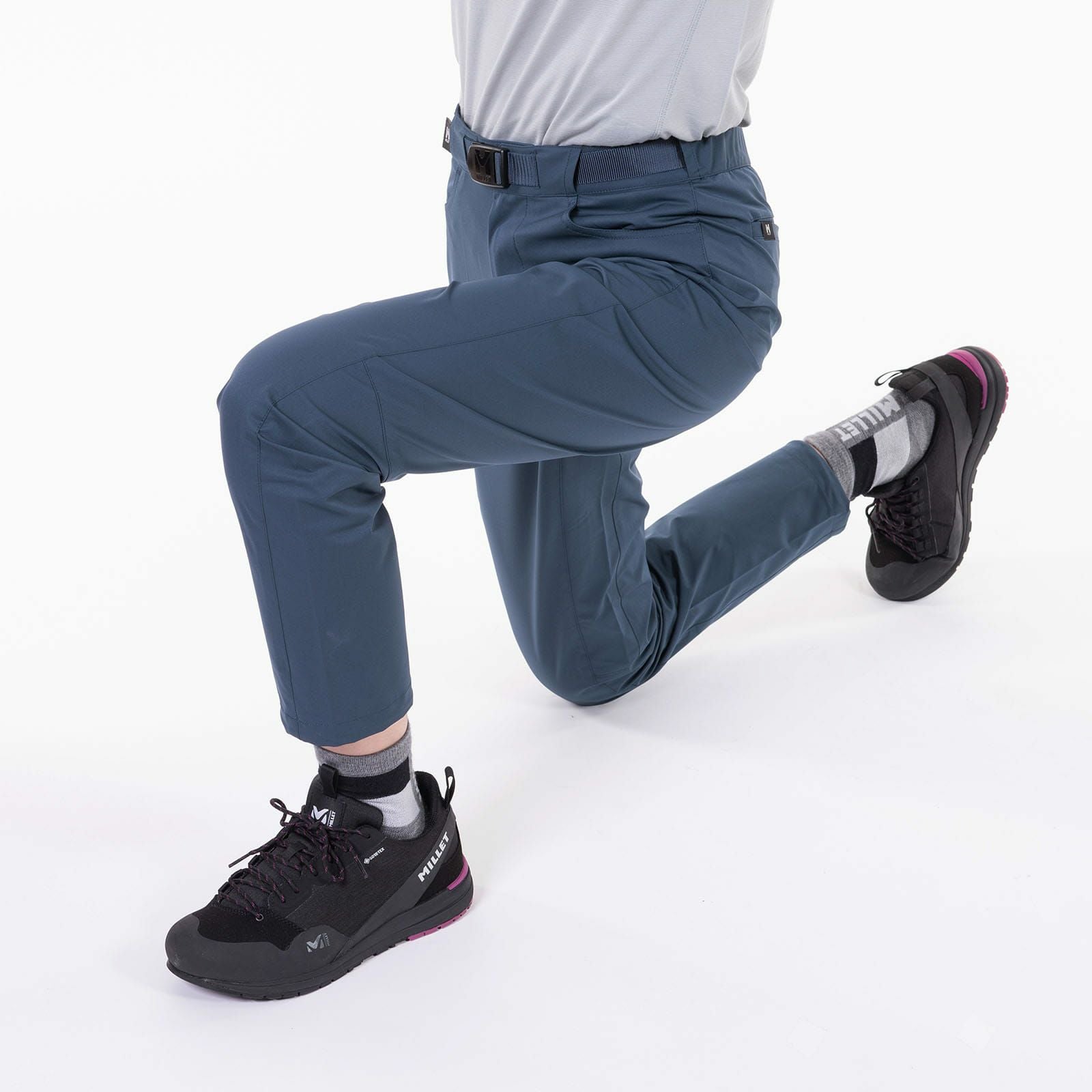 ウィメンズ】インセクト バリヤー ビオナセ パンツ | Millet(ミレー