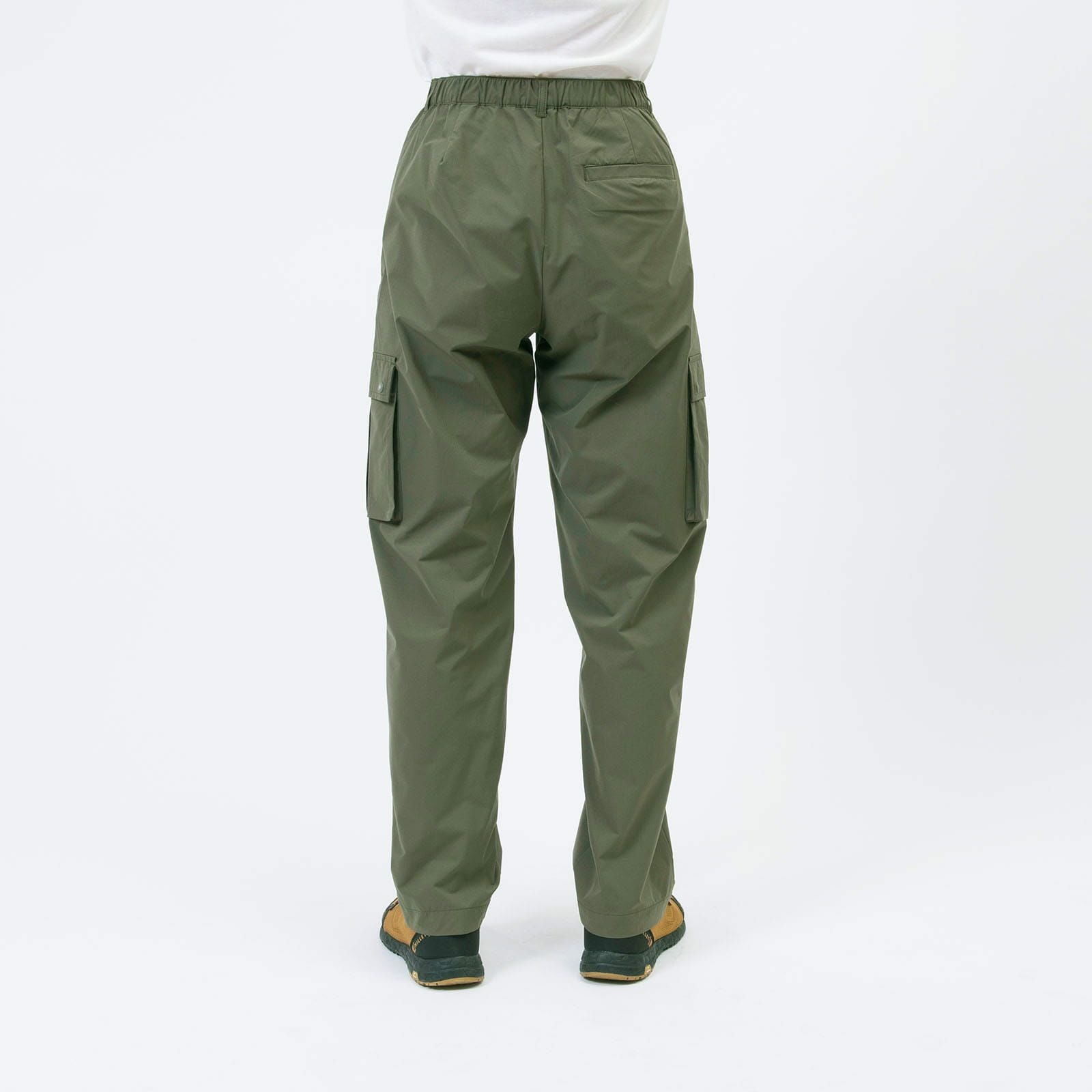 ウィメンズ】マウンテン ストレッチ カーゴ パンツ | Millet(ミレー