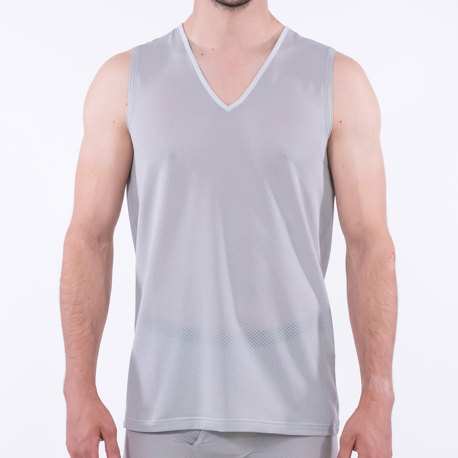 ドライナミック スルー II V ノースリーブ | Millet(ミレー)公式通販