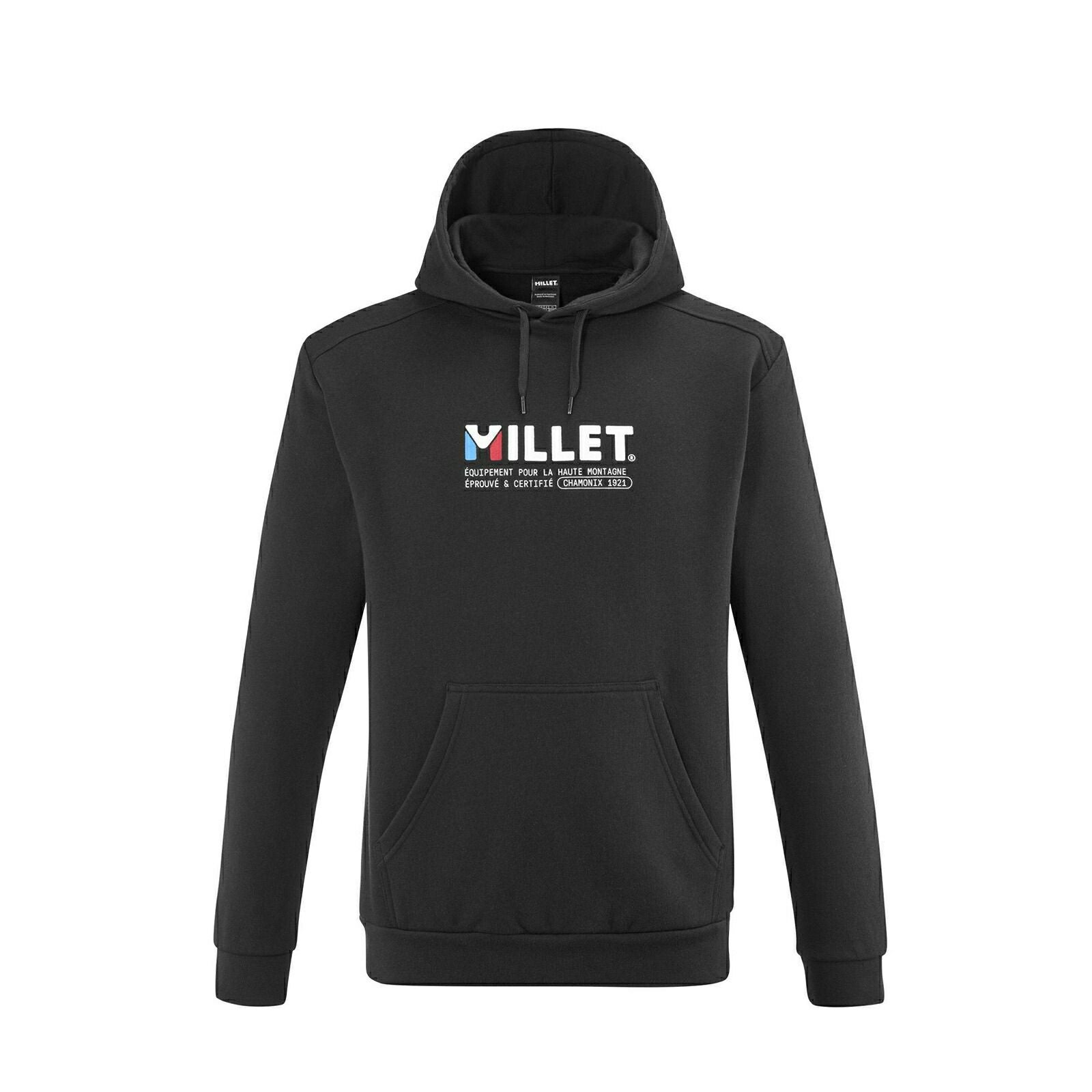 オンライン限定］ミレー スウェット フーディ | Millet(ミレー)公式通販