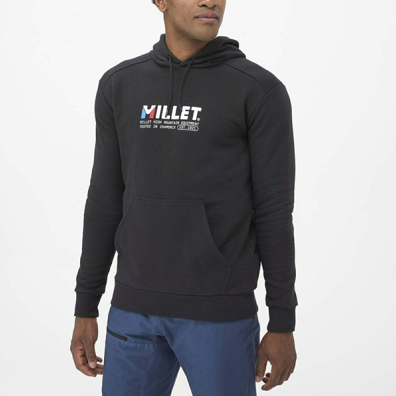オンライン限定］ミレー スウェット フーディ | Millet(ミレー)公式通販