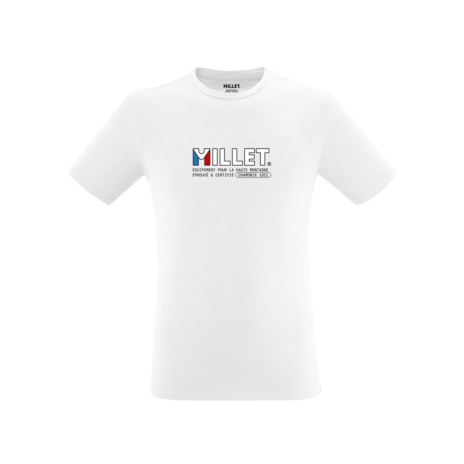 ミレー Tシャツ ショートスリーブ | Millet(ミレー)公式通販