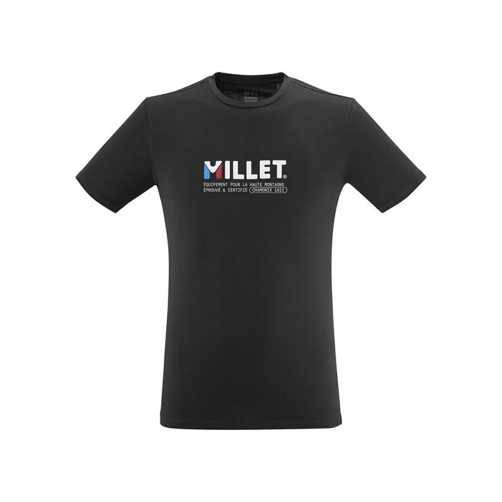 ミレー Tシャツ ショートスリーブ | Millet(ミレー)公式通販