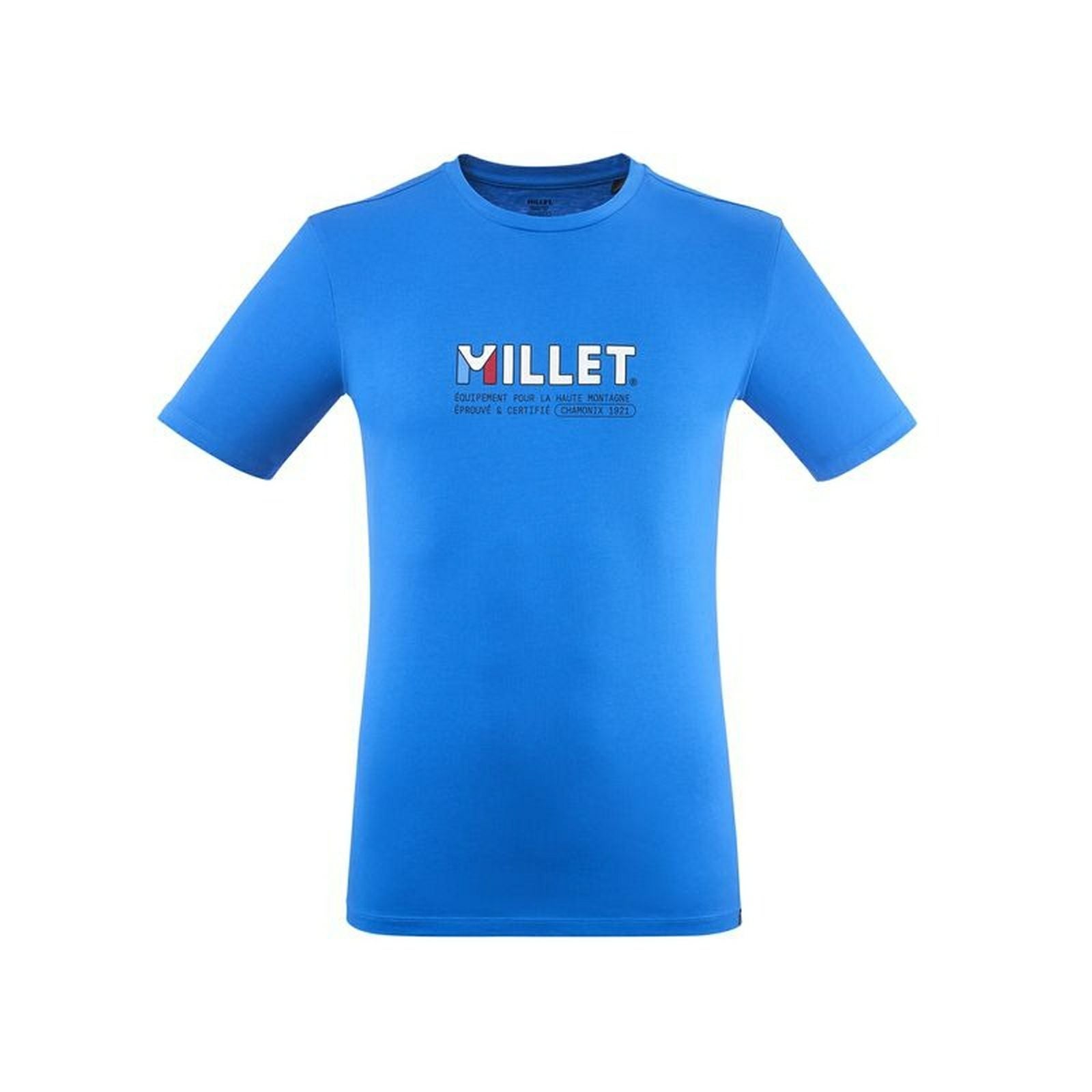 ミレー Tシャツ ショートスリーブ | Millet(ミレー)公式通販