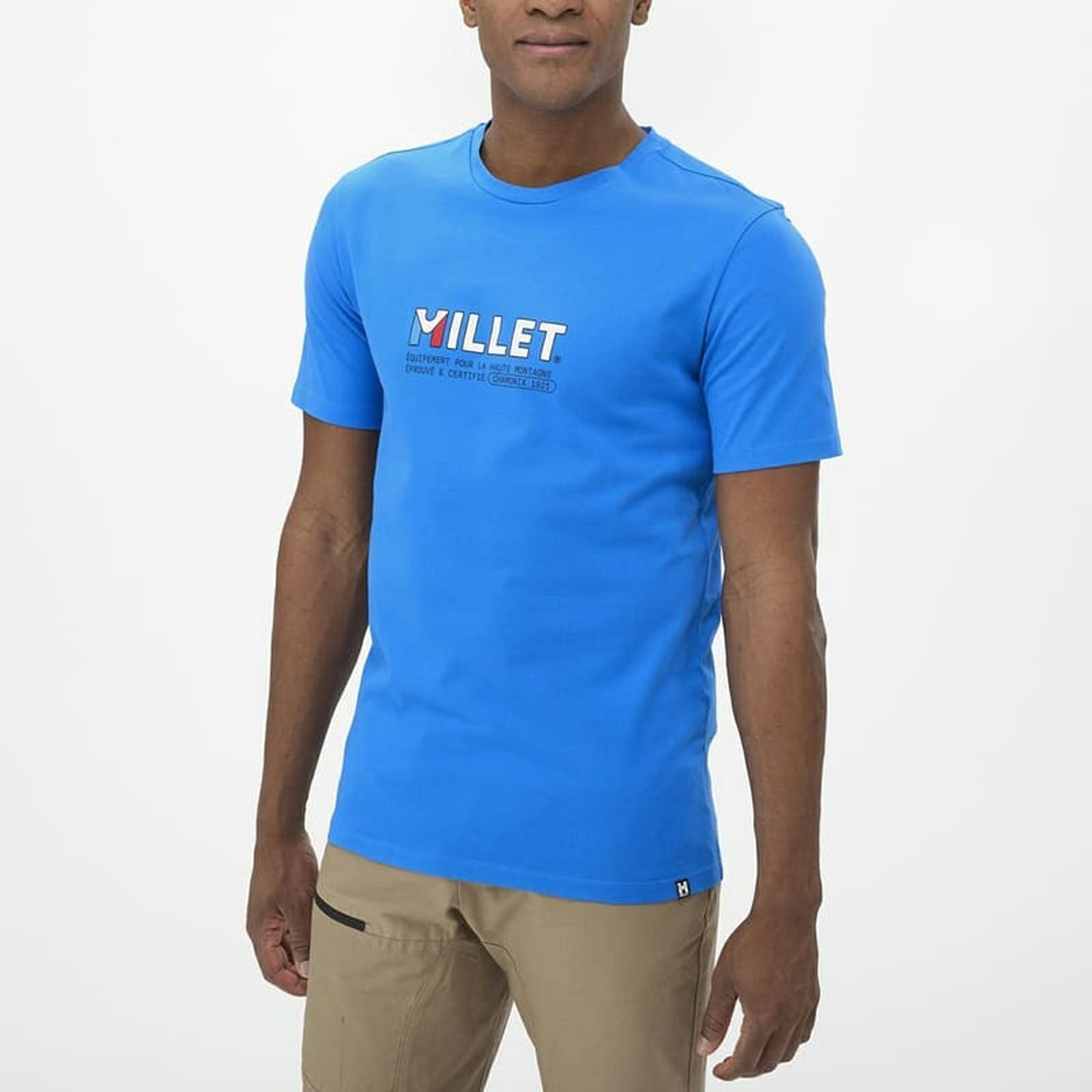 ミレー Tシャツ ショートスリーブ | Millet(ミレー)公式通販