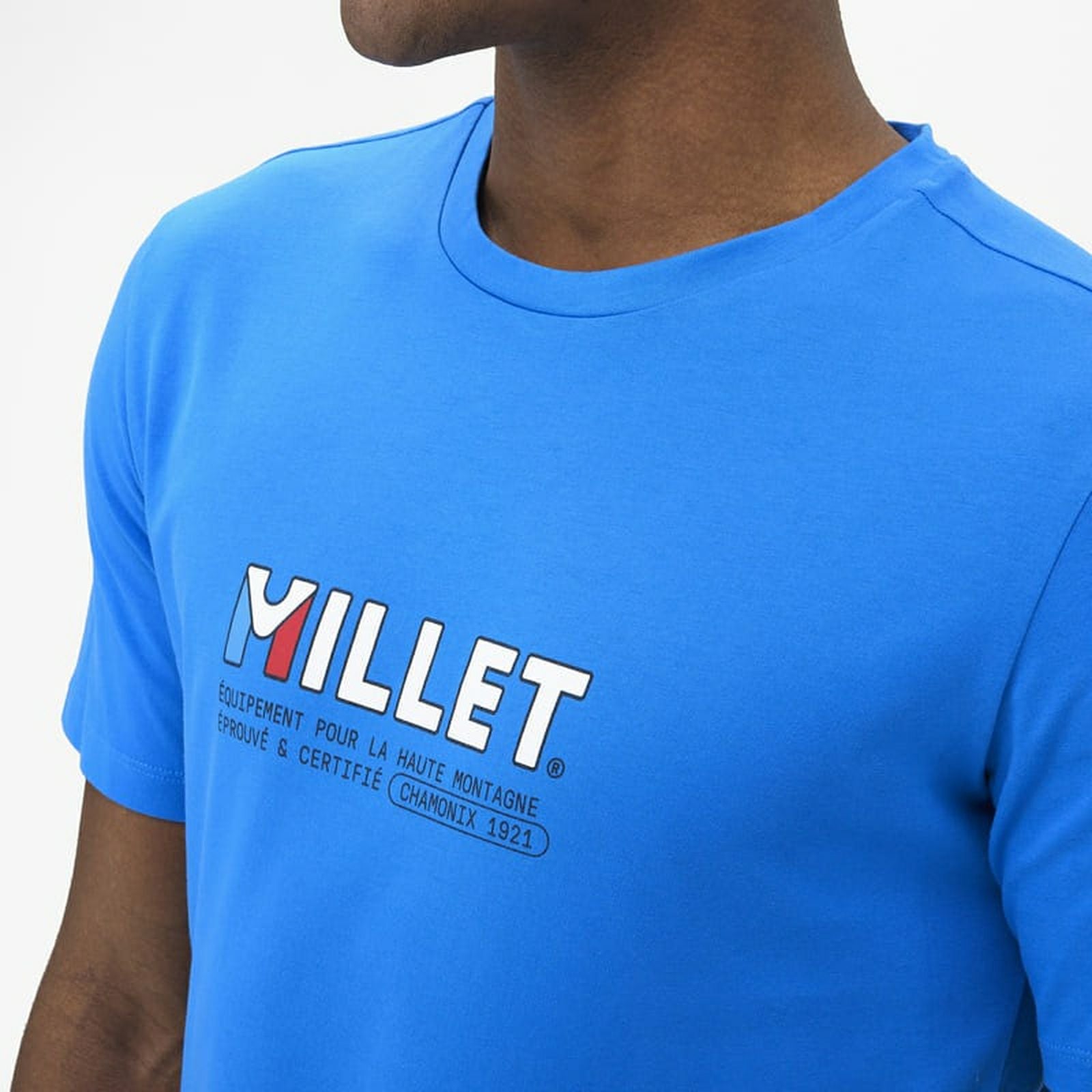 ミレー Tシャツ ショートスリーブ | Millet(ミレー)公式通販