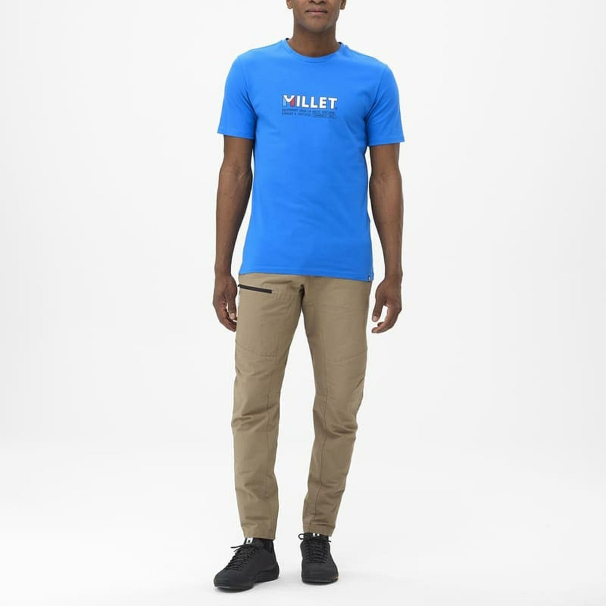 ICON BLUE