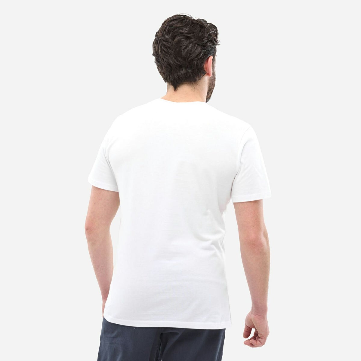 WHITE - BLANC