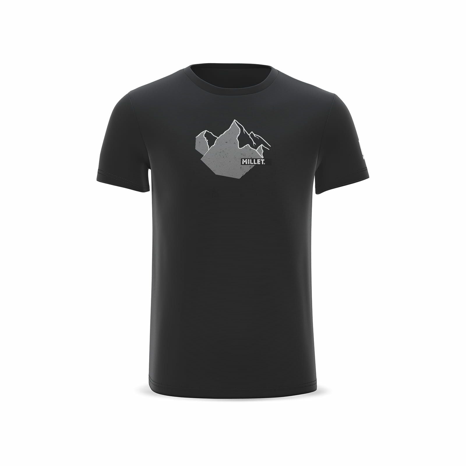 サミット ボード Tシャツ ショートスリーブ