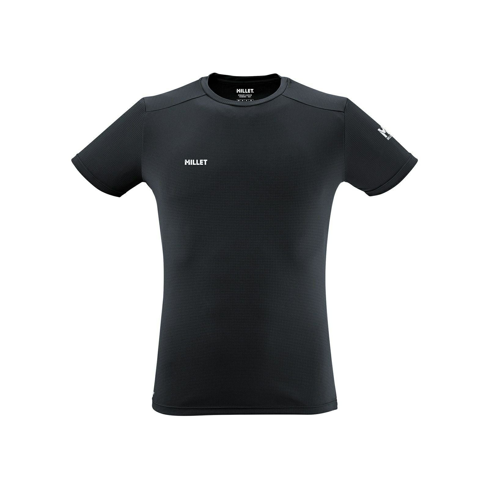 オンライン/アウトレット店舗限定］フュージョン Tシャツ ショート