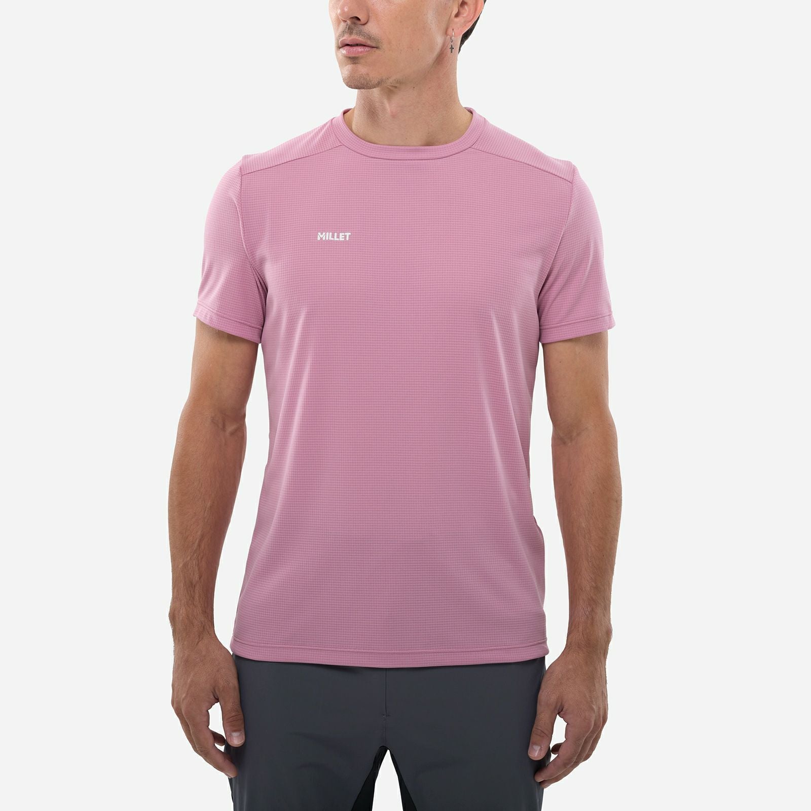 オンライン/アウトレット店舗限定］フュージョン Tシャツ ショート