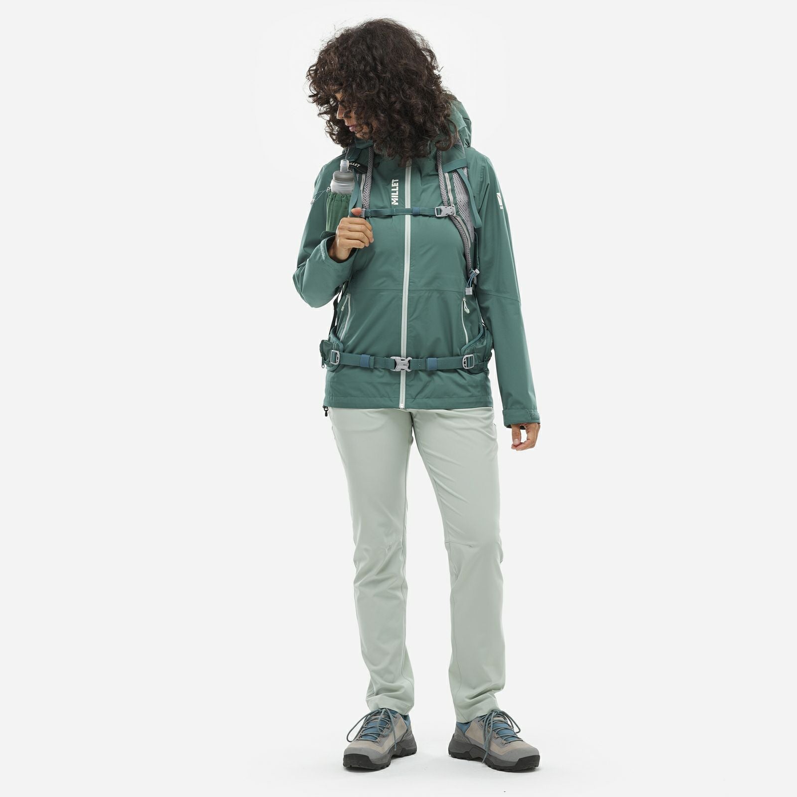 ウィメンズ】ワナカ ストレッチ パンツ III | Millet(ミレー)公式通販