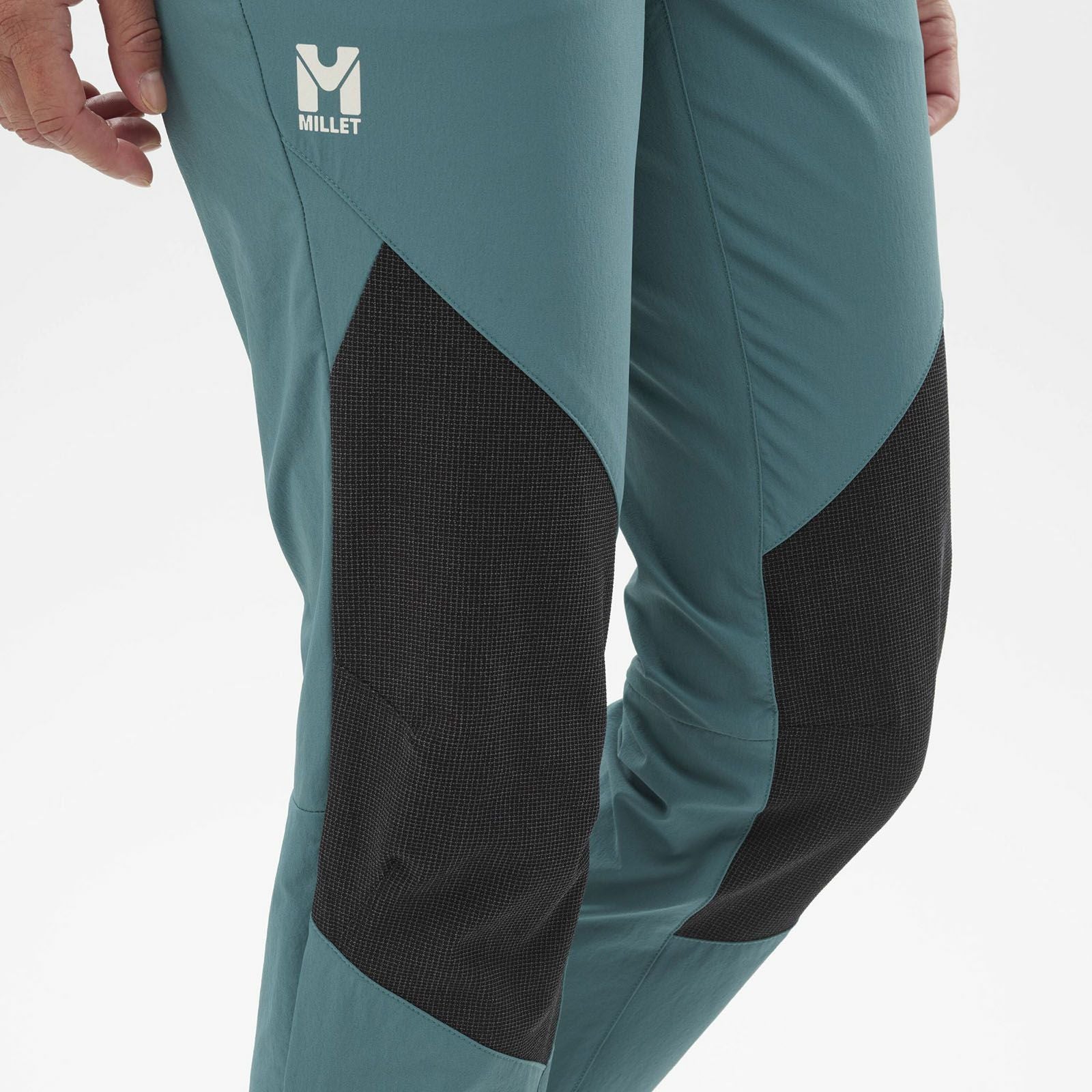 ウィメンズ】フュージョン XCS パンツ | Millet(ミレー)公式通販