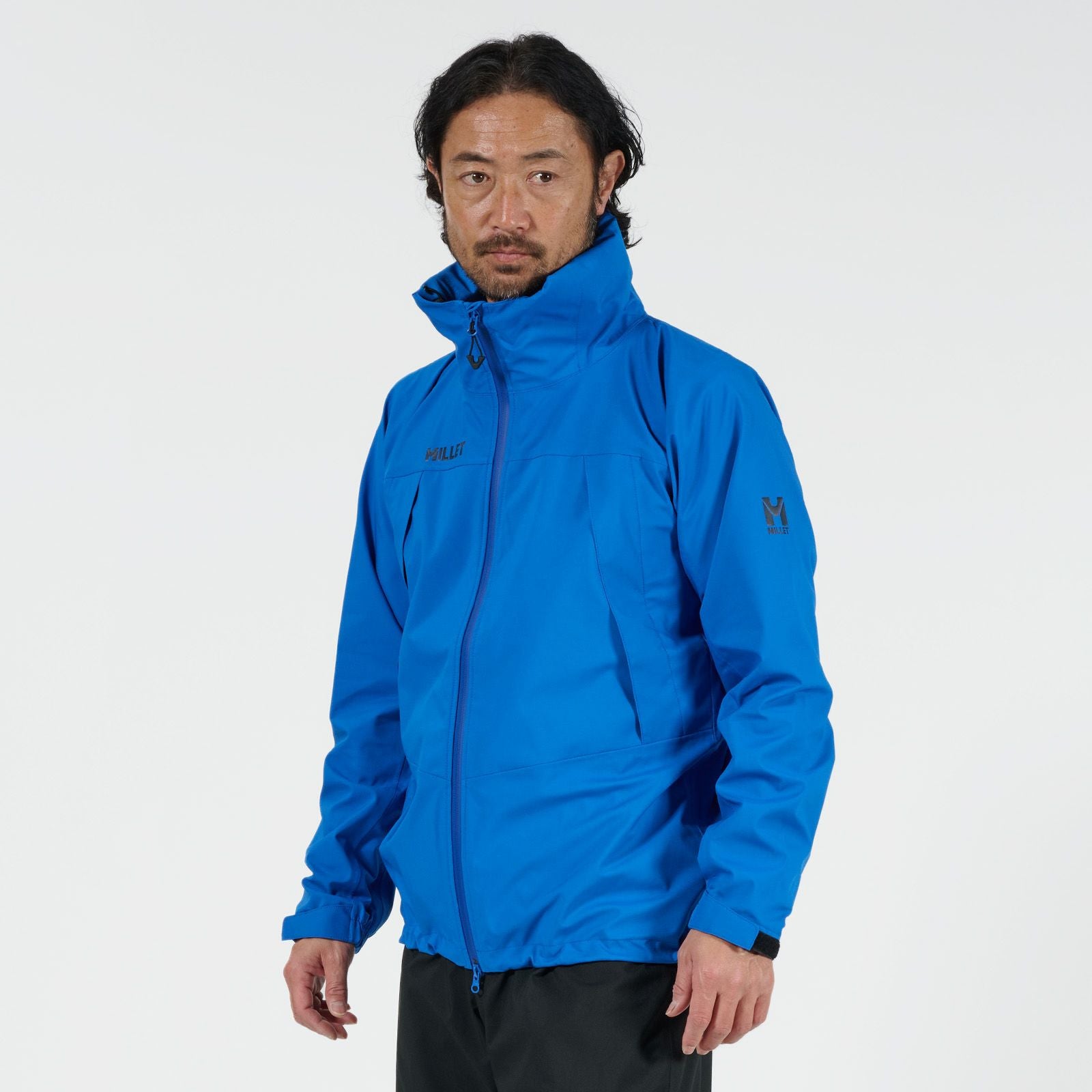 ユニセックス】ハクウ ジャケット | Millet(ミレー)公式通販