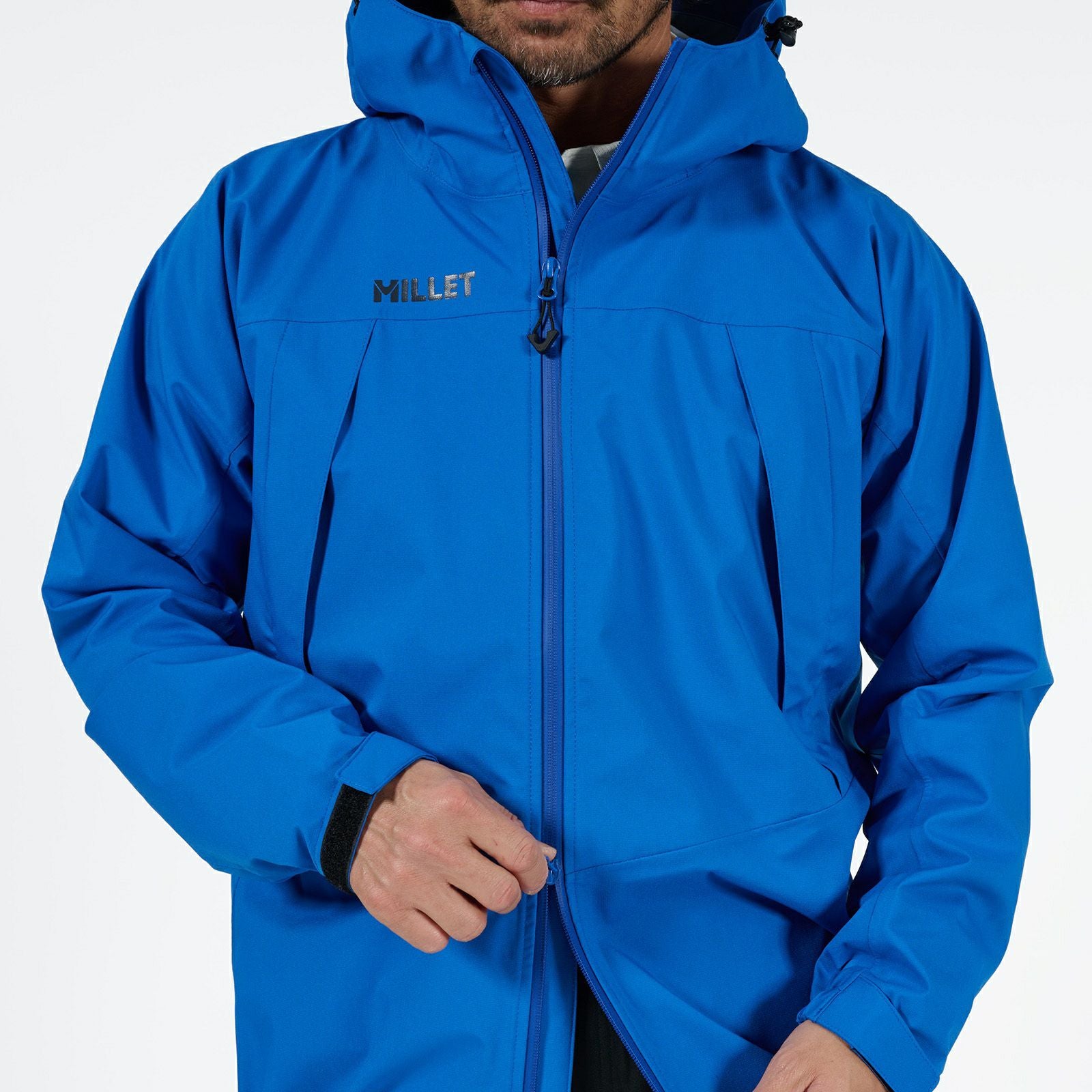 ユニセックス】ハクウ ジャケット | Millet(ミレー)公式通販