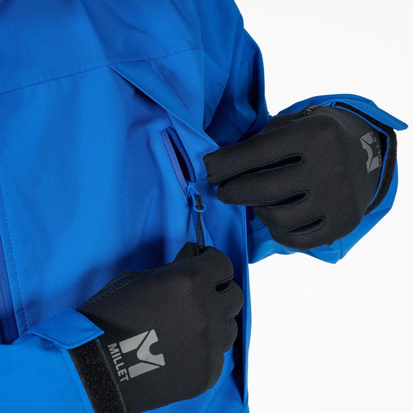 ユニセックス】ハクウ ジャケット | Millet(ミレー)公式通販