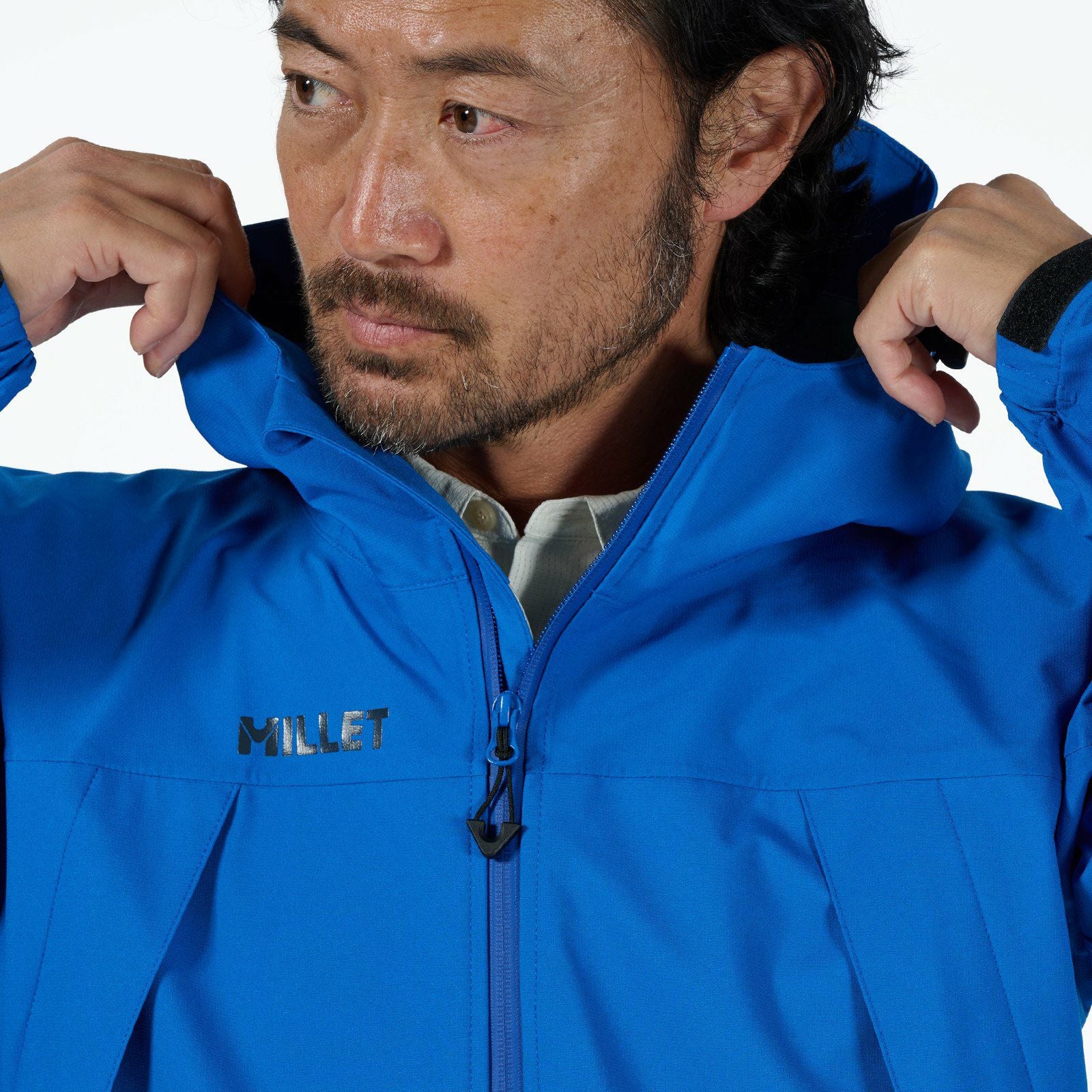 ユニセックス】ハクウ ジャケット | Millet(ミレー)公式通販