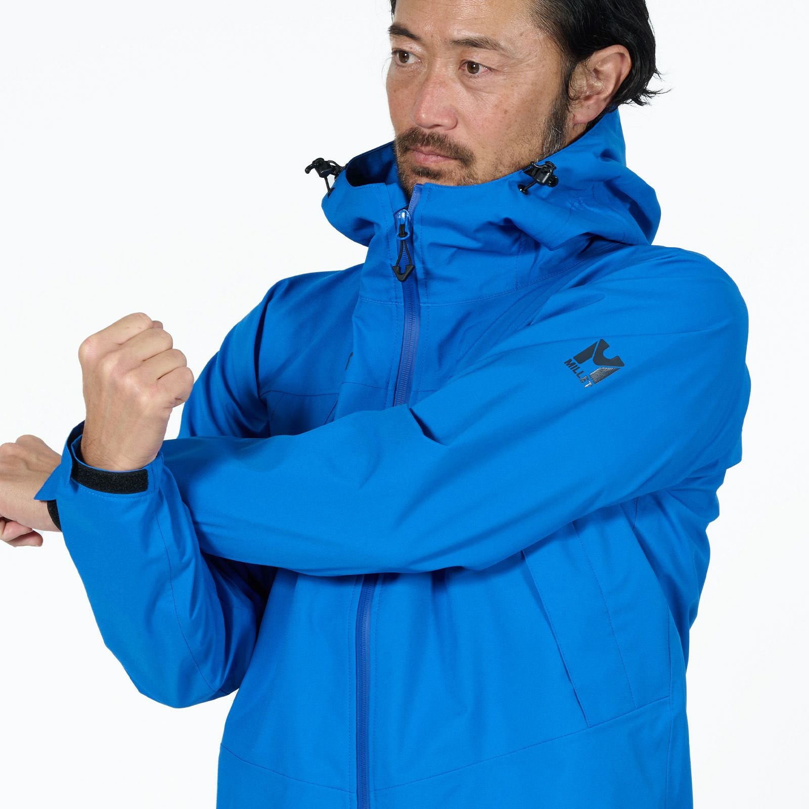 ユニセックス】ハクウ ジャケット | Millet(ミレー)公式通販