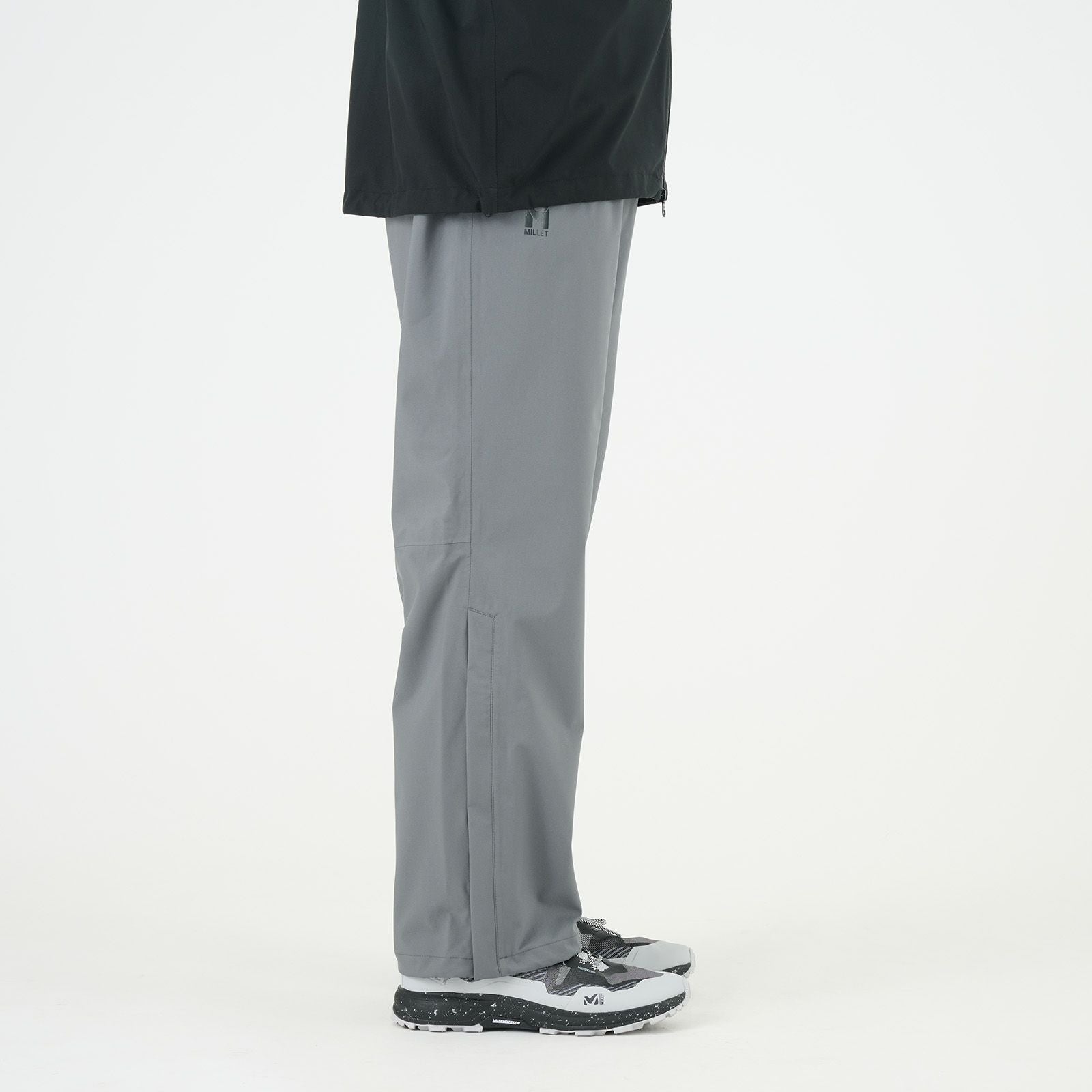 ユニセックス】ハクウ パンツ | Millet(ミレー)公式通販