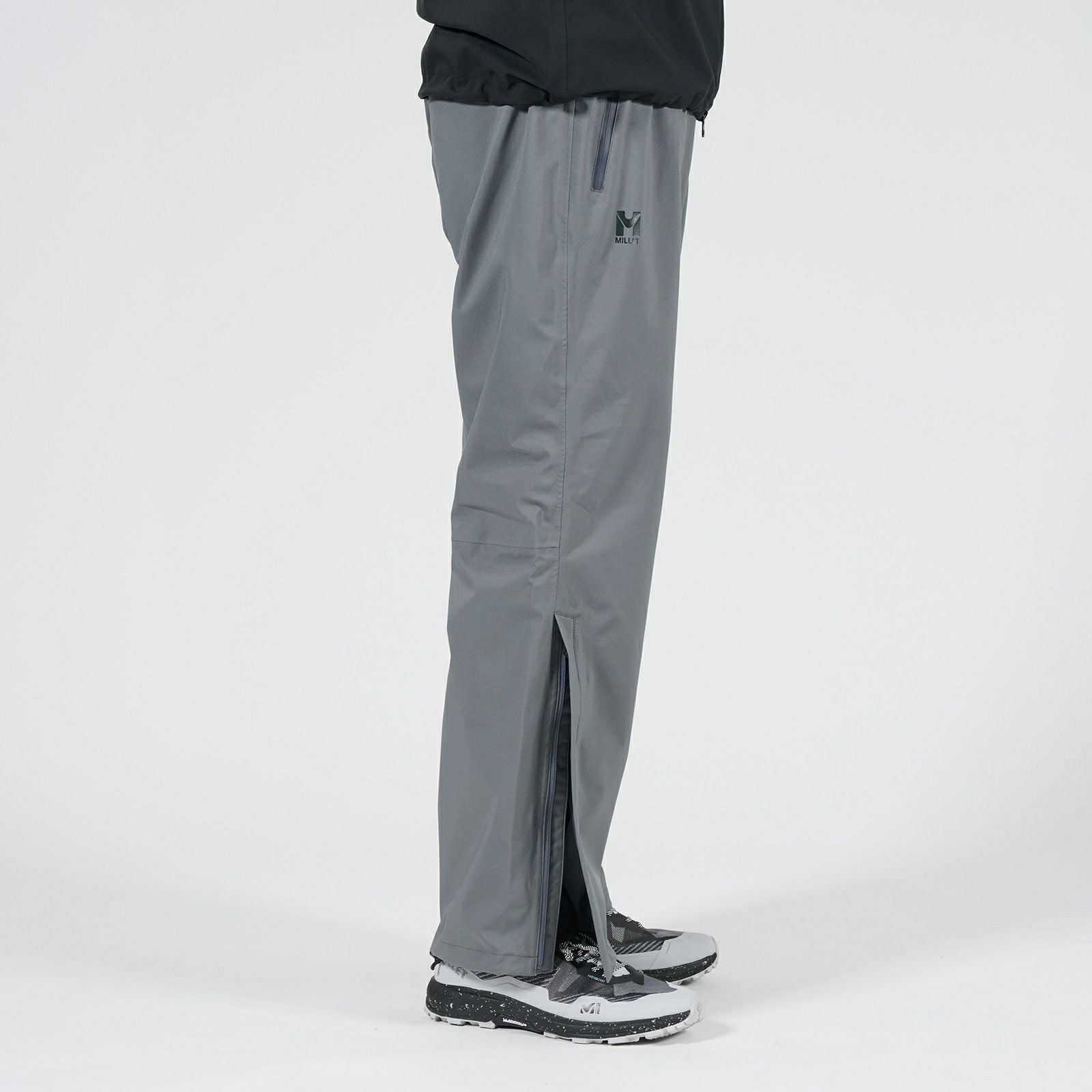ユニセックス】ハクウ パンツ | Millet(ミレー)公式通販