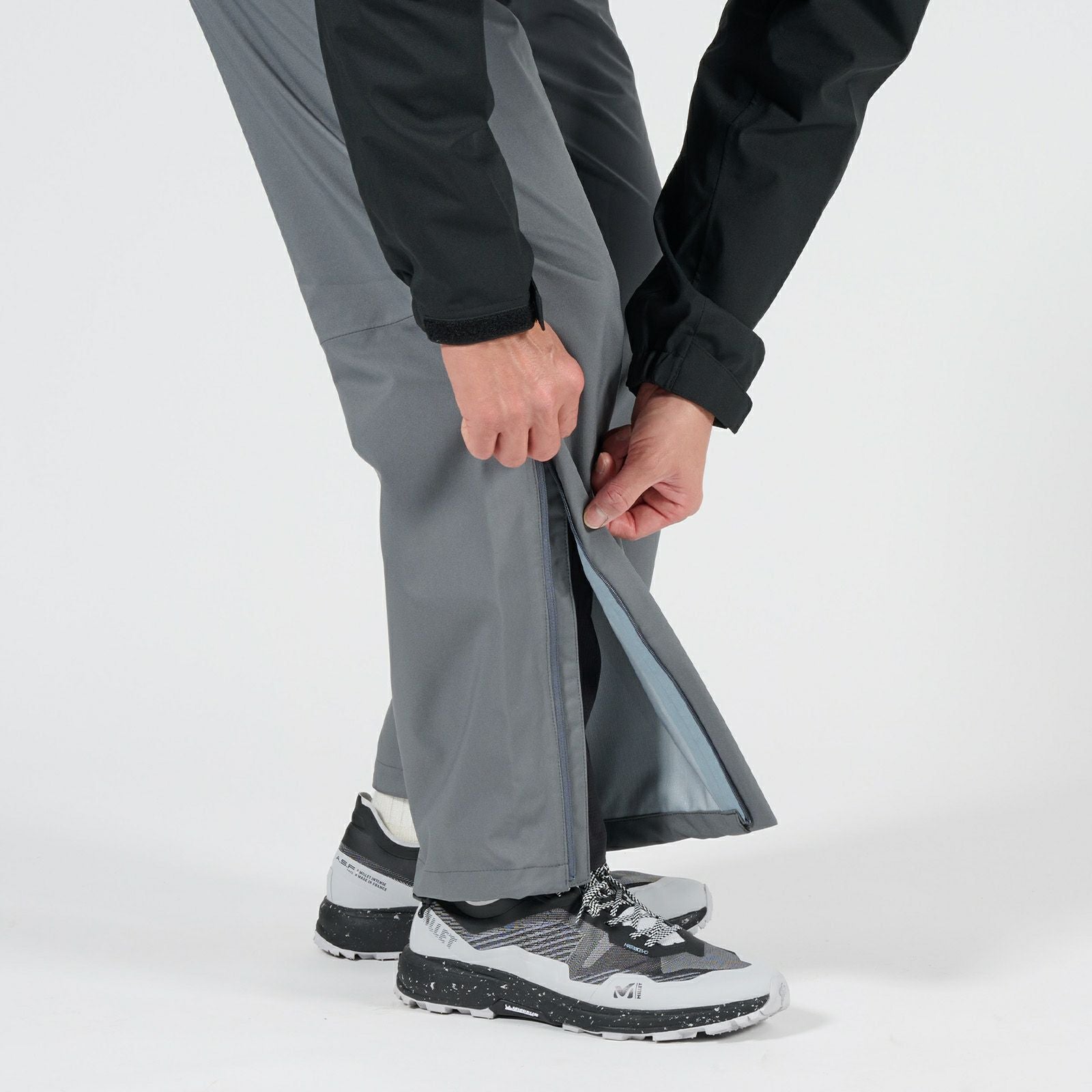 ユニセックス】ハクウ パンツ | Millet(ミレー)公式通販