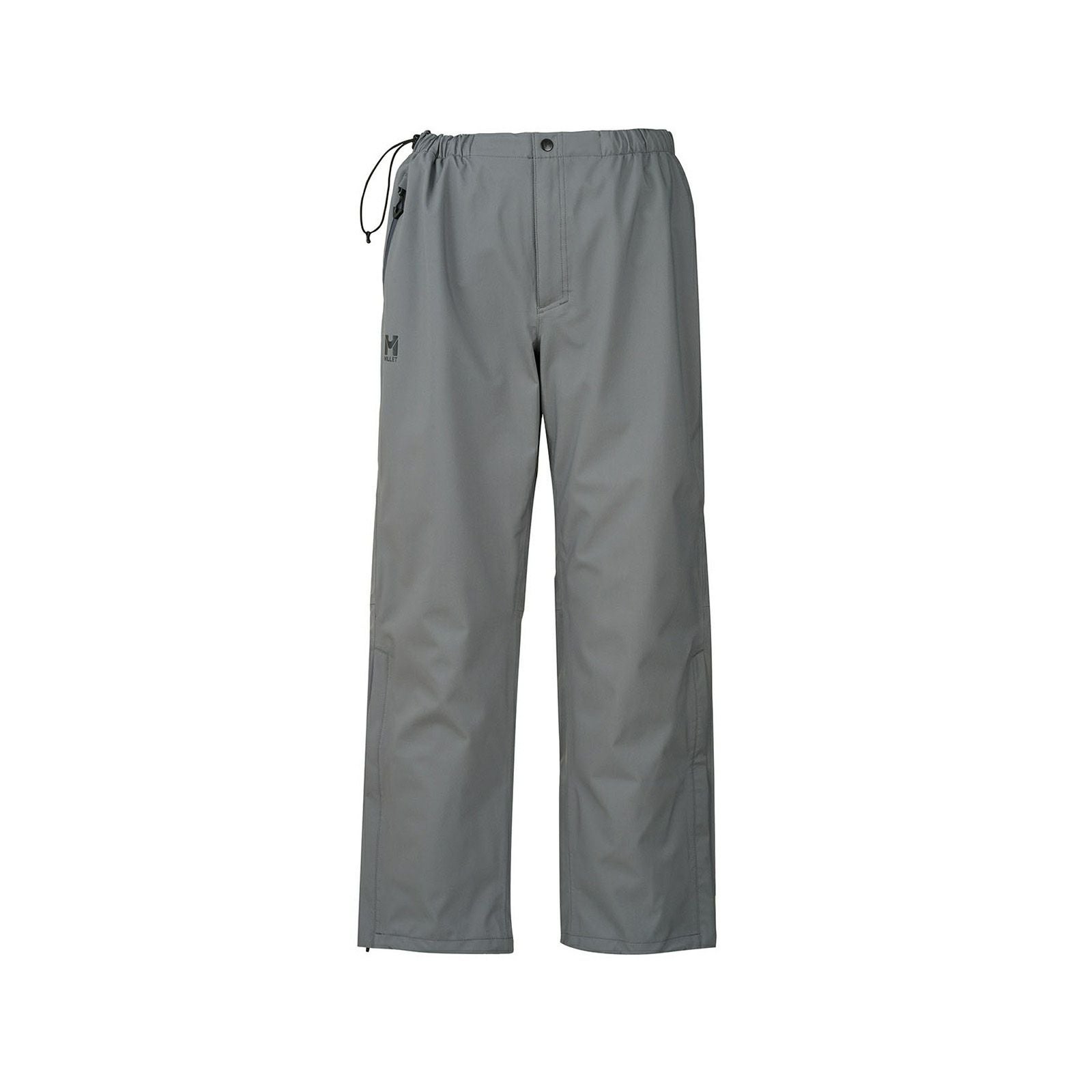 ハクウ 4/5 パンツ | Millet(ミレー)公式通販