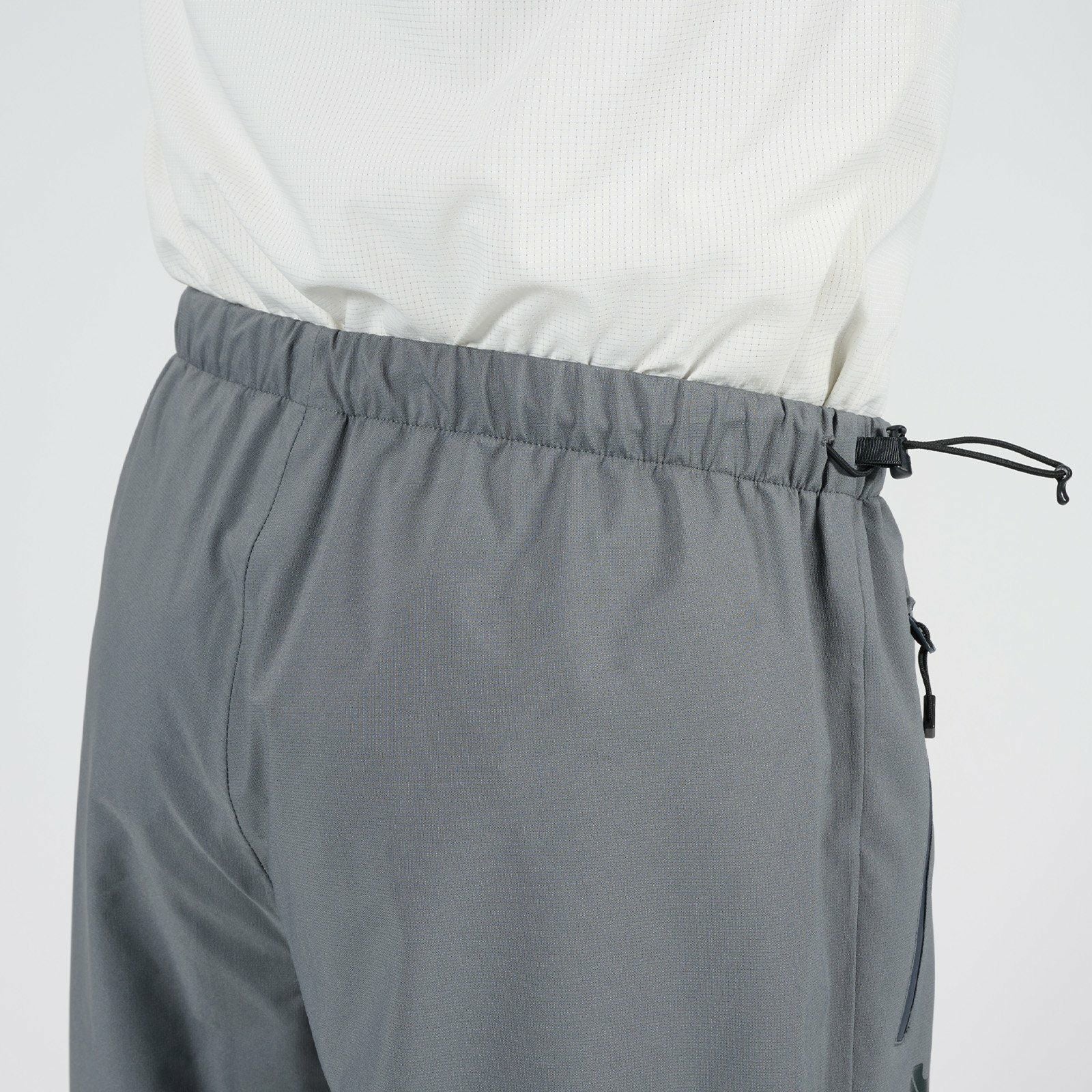 ハクウ 4/5 パンツ | Millet(ミレー)公式通販