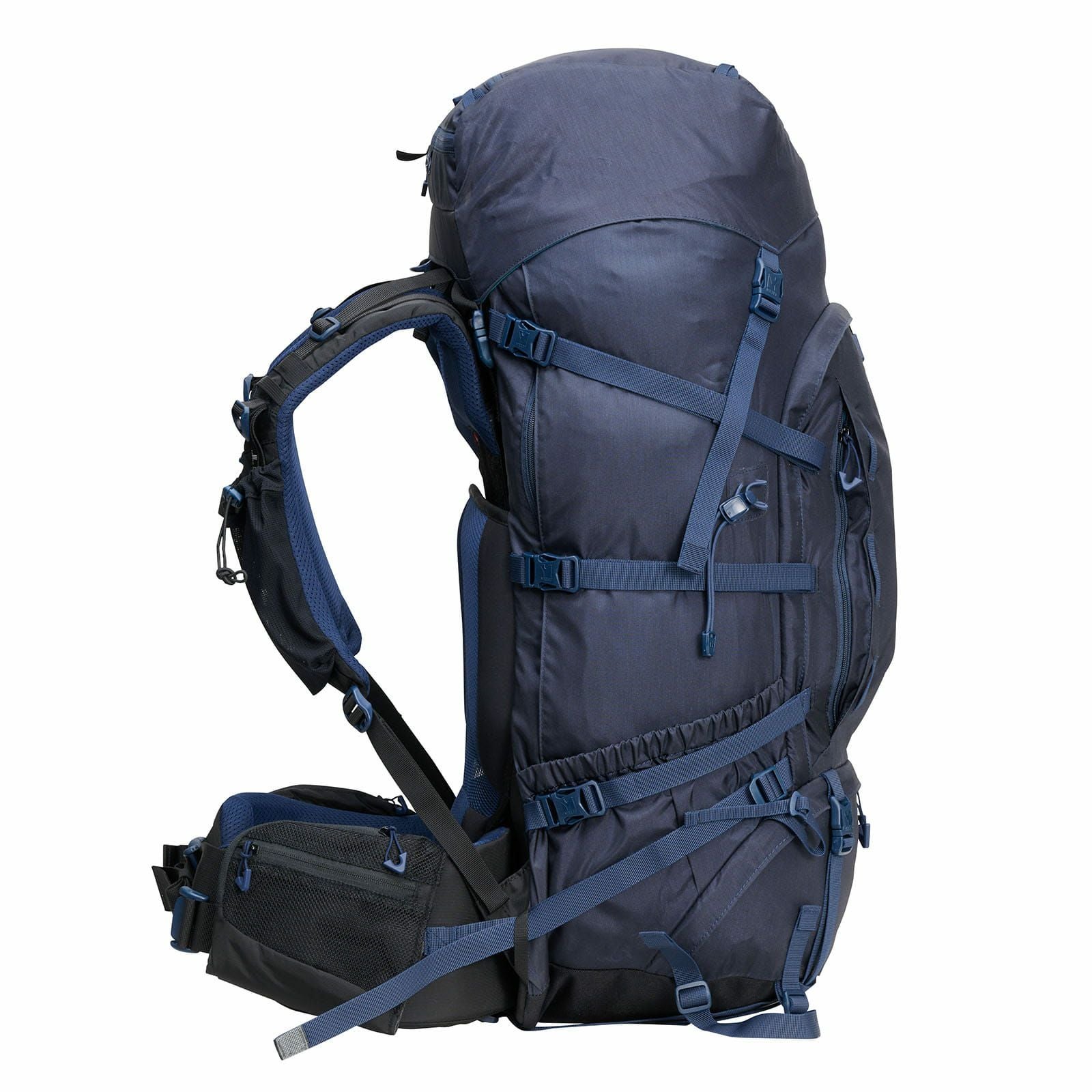 サースフェー NX 75+ | Millet(ミレー)公式通販