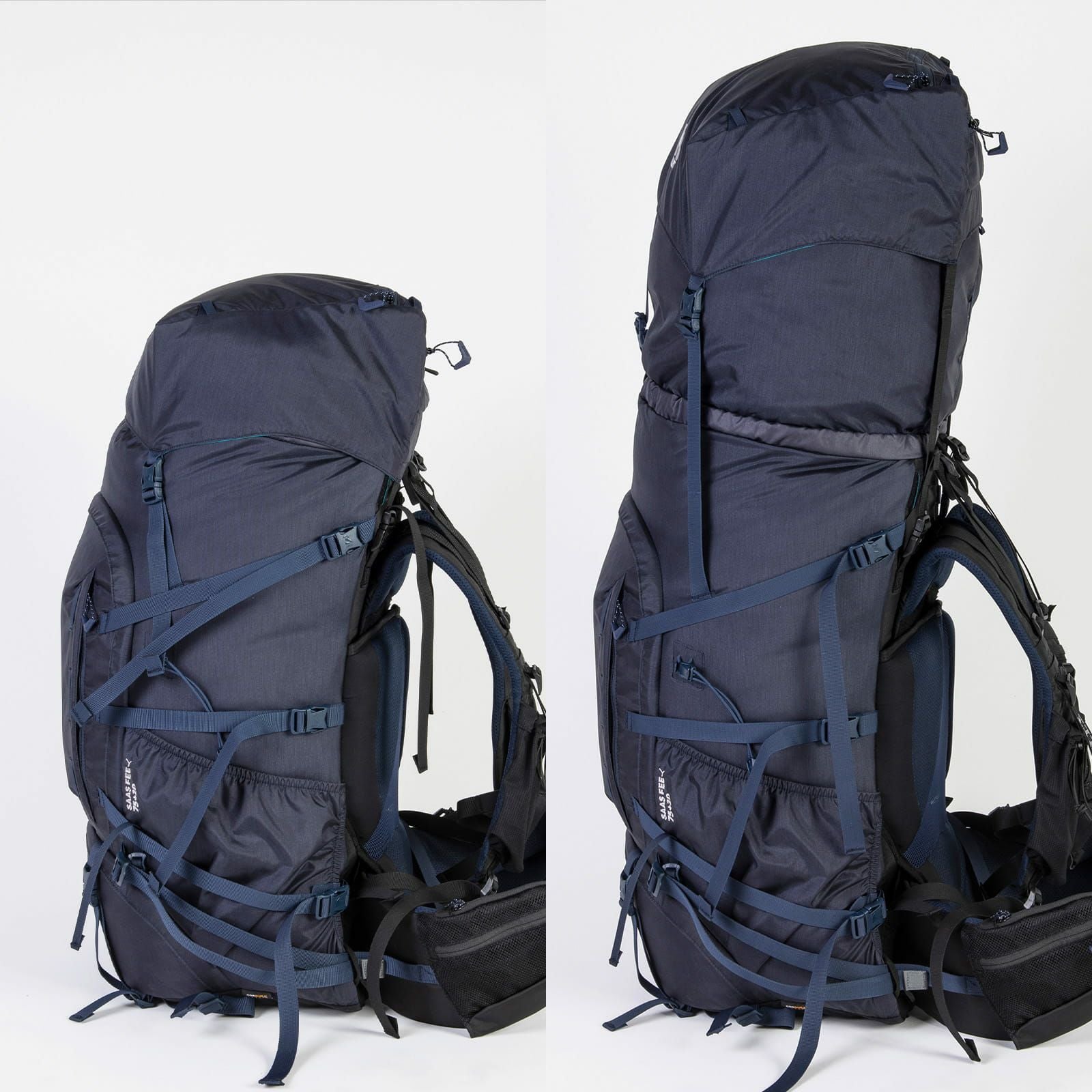 サースフェー NX 75+ | Millet(ミレー)公式通販