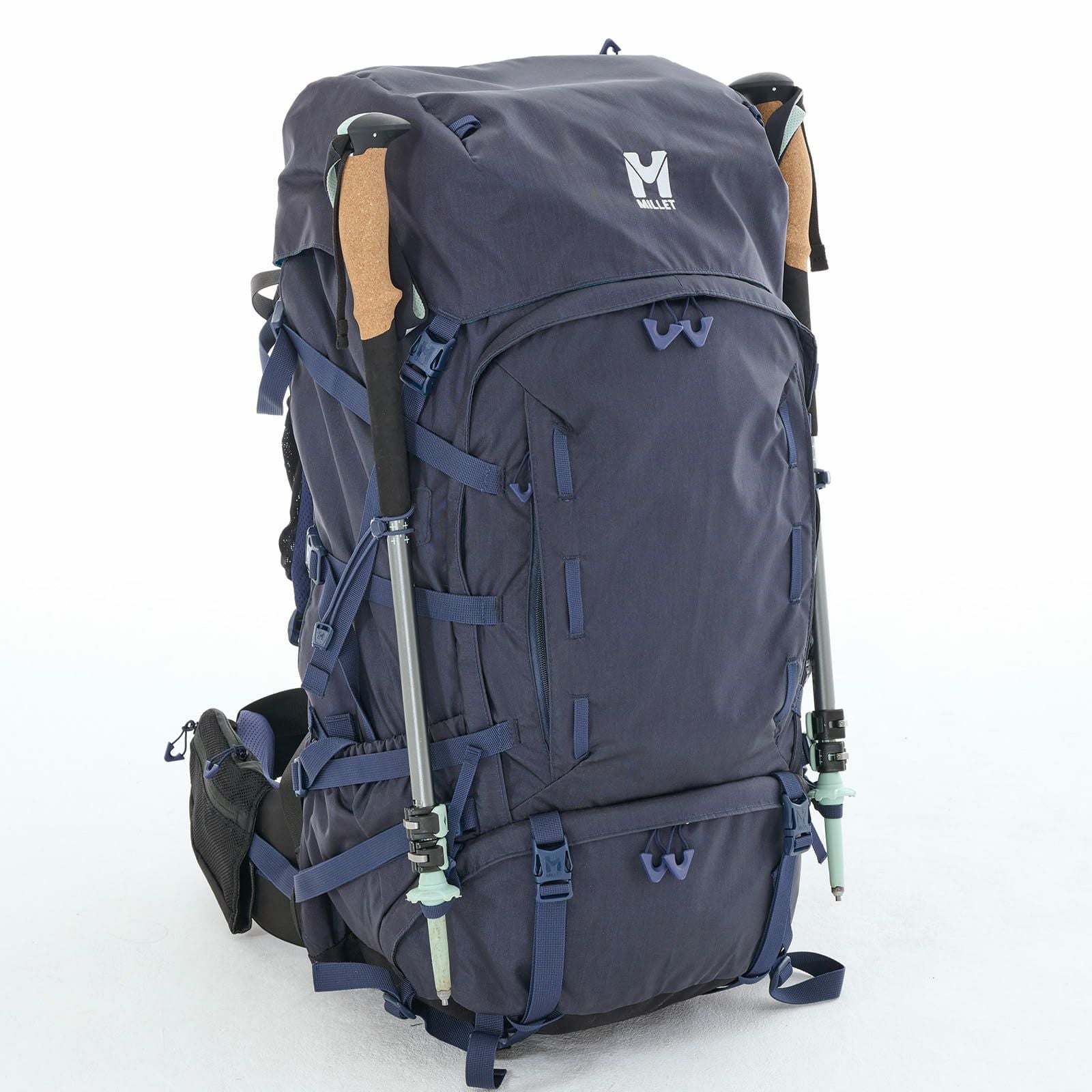 サースフェー NX 75+ | Millet(ミレー)公式通販