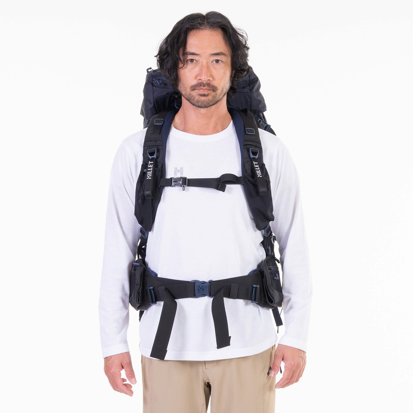 サースフェー NX 75+ | Millet(ミレー)公式通販