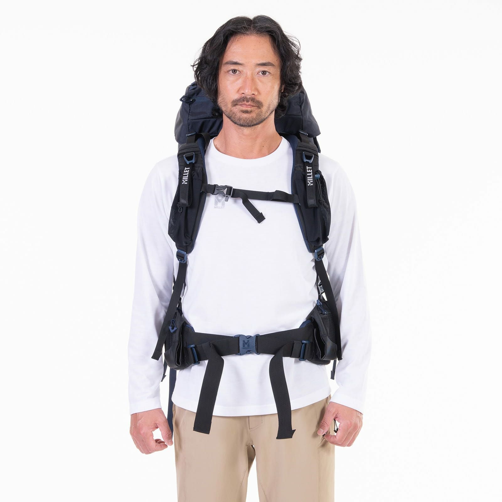 みー’s商品 サースフェー NX 60+ | Millet(ミレー)公式通販