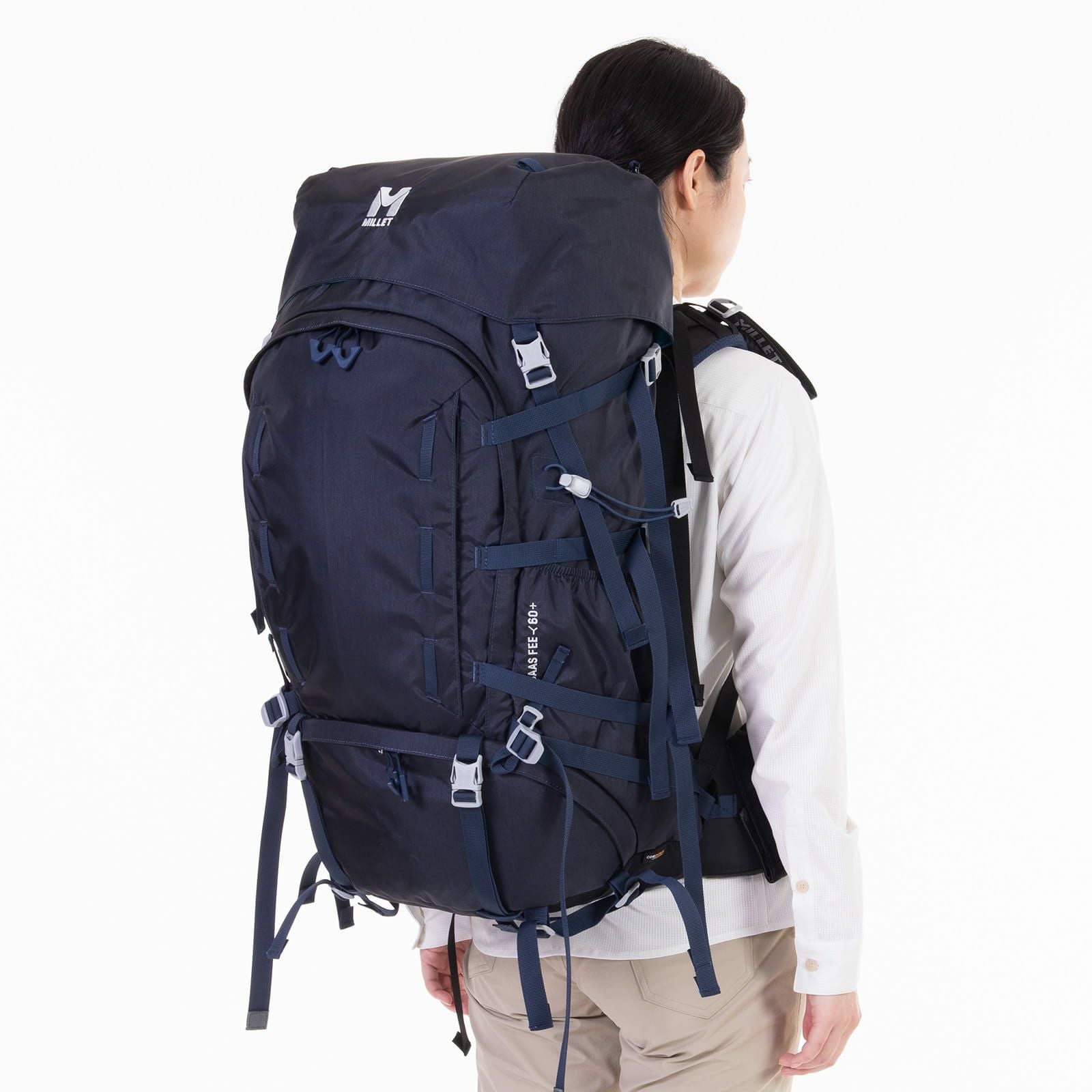 ウィメンズ】サースフェー NX 60+ | Millet(ミレー)公式通販