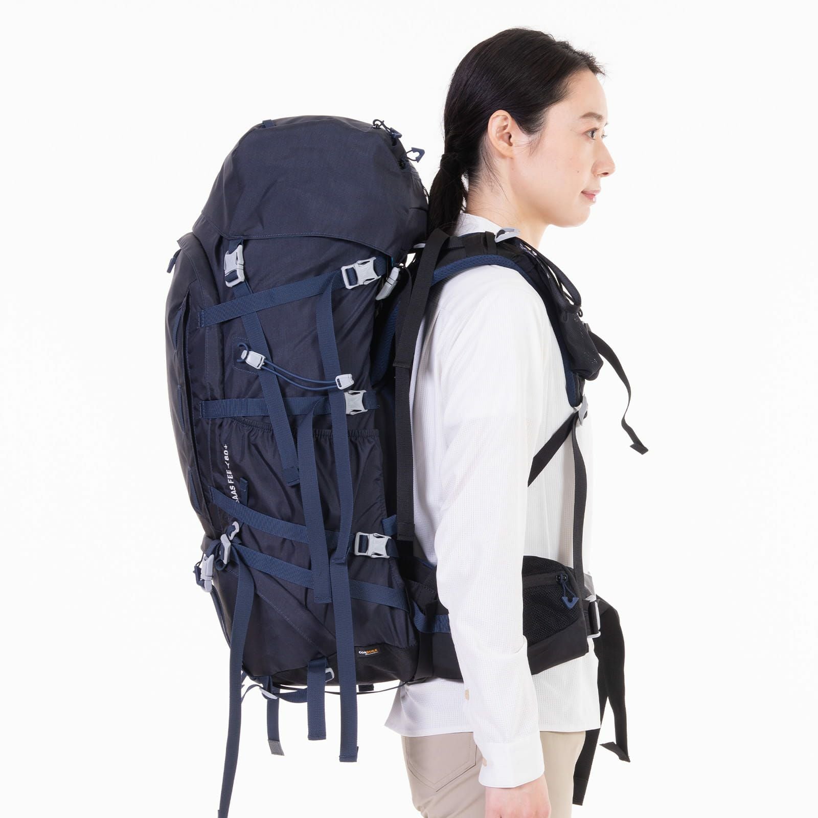 ウィメンズ】サースフェー NX 60+ | Millet(ミレー)公式通販