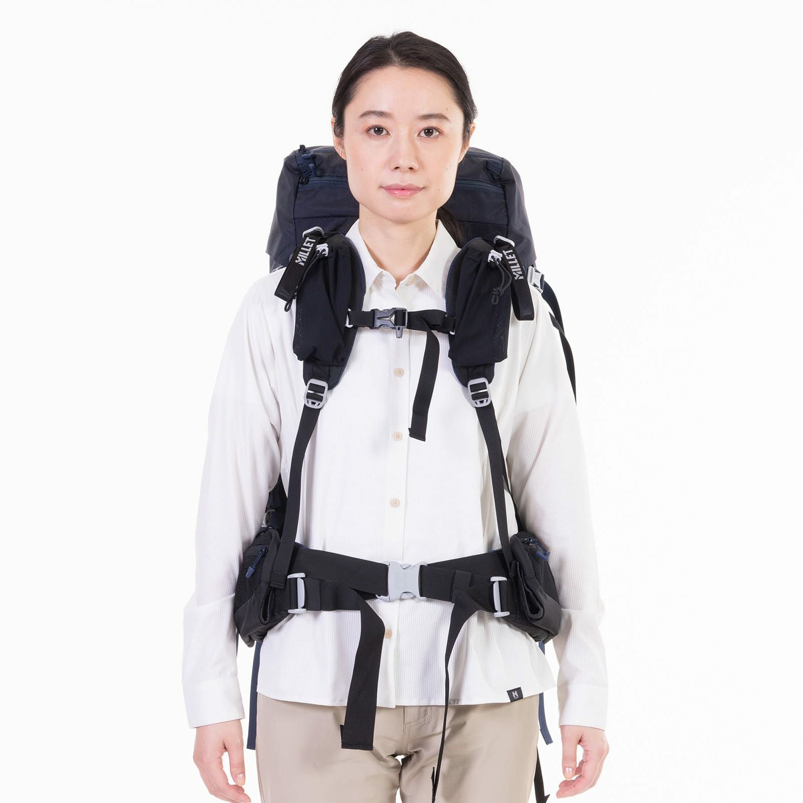 ウィメンズ】サースフェー NX 60+ | Millet(ミレー)公式通販