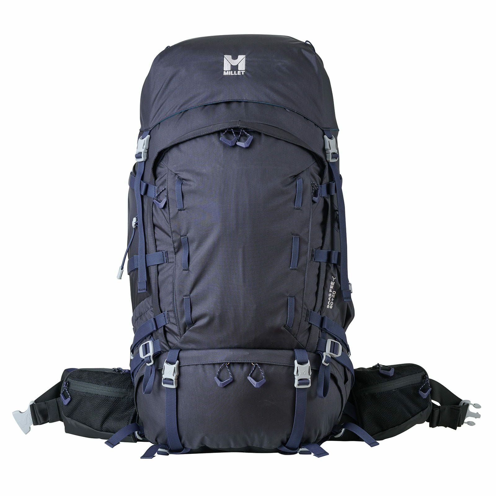 ウィメンズ】サースフェー NX 60+ | Millet(ミレー)公式通販