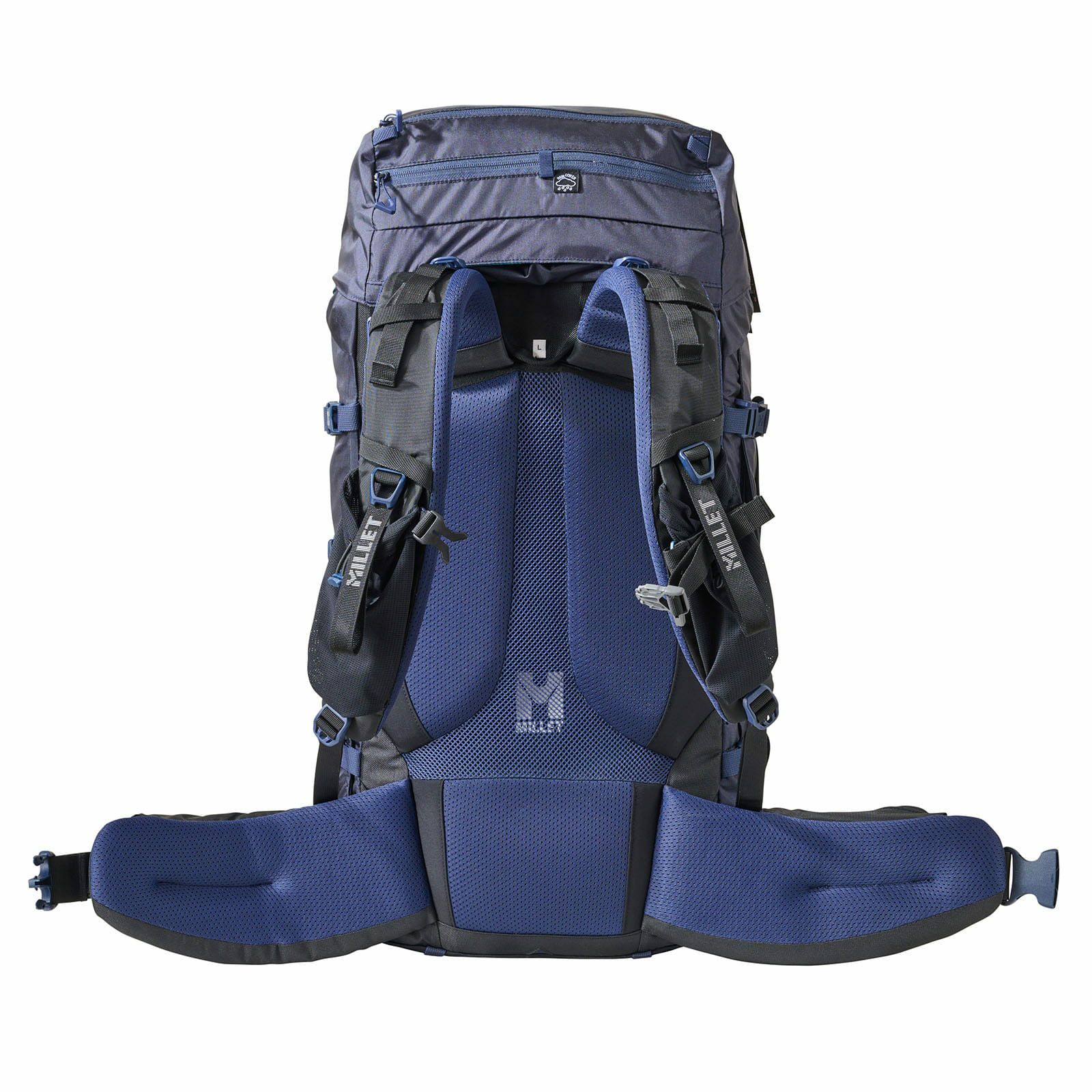 サースフェー NX 50+ | Millet(ミレー)公式通販