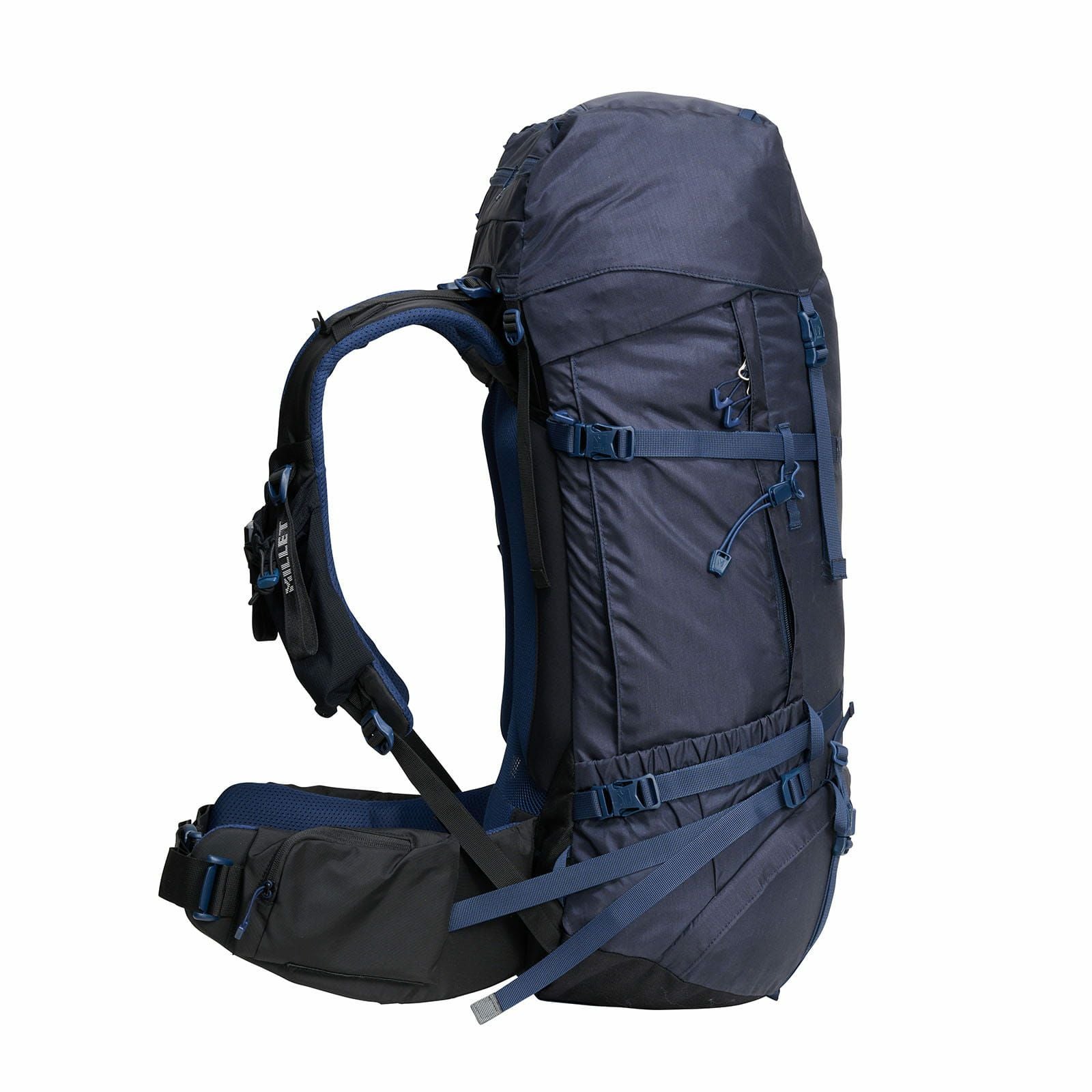 Millet サースフェー 50L バックパック ウィメンズ】サースフェー NX 50+ | Millet(ミレー)公式通販