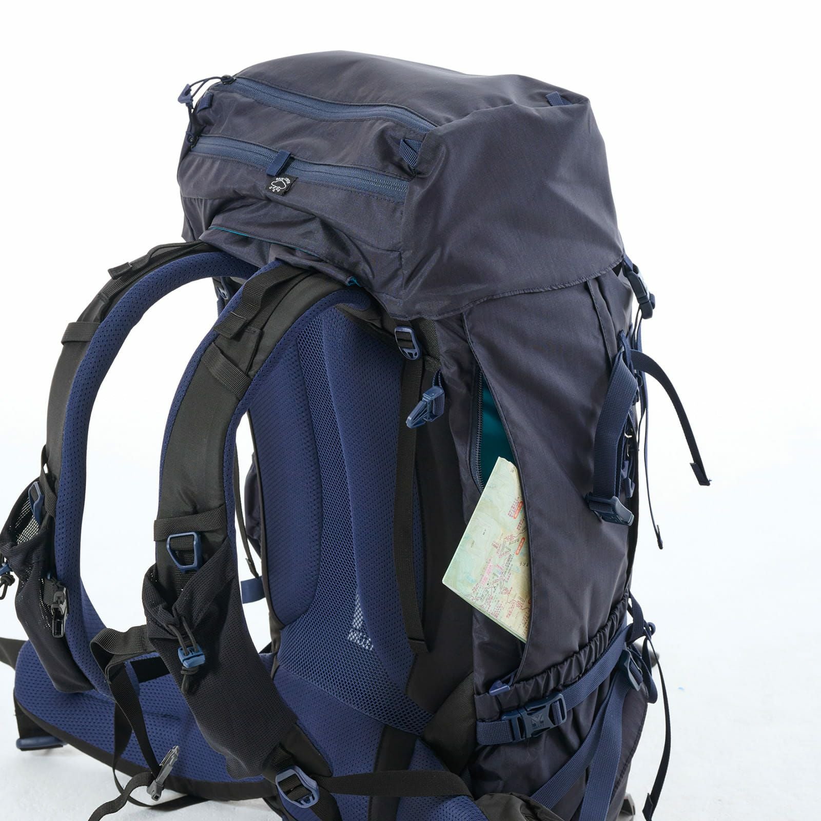 サースフェー NX 50+ | Millet(ミレー)公式通販