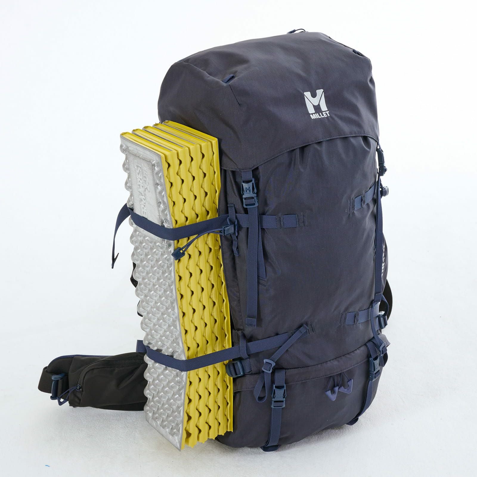 サースフェー NX 50+ | Millet(ミレー)公式通販