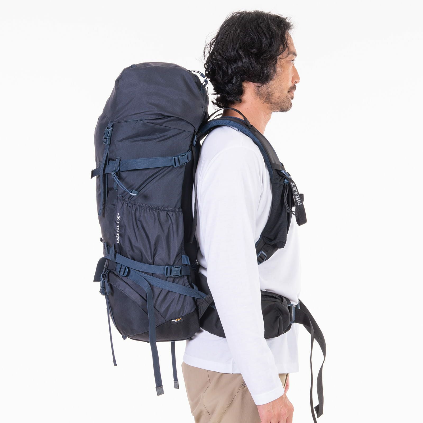 サースフェー NX 50+ | Millet(ミレー)公式通販