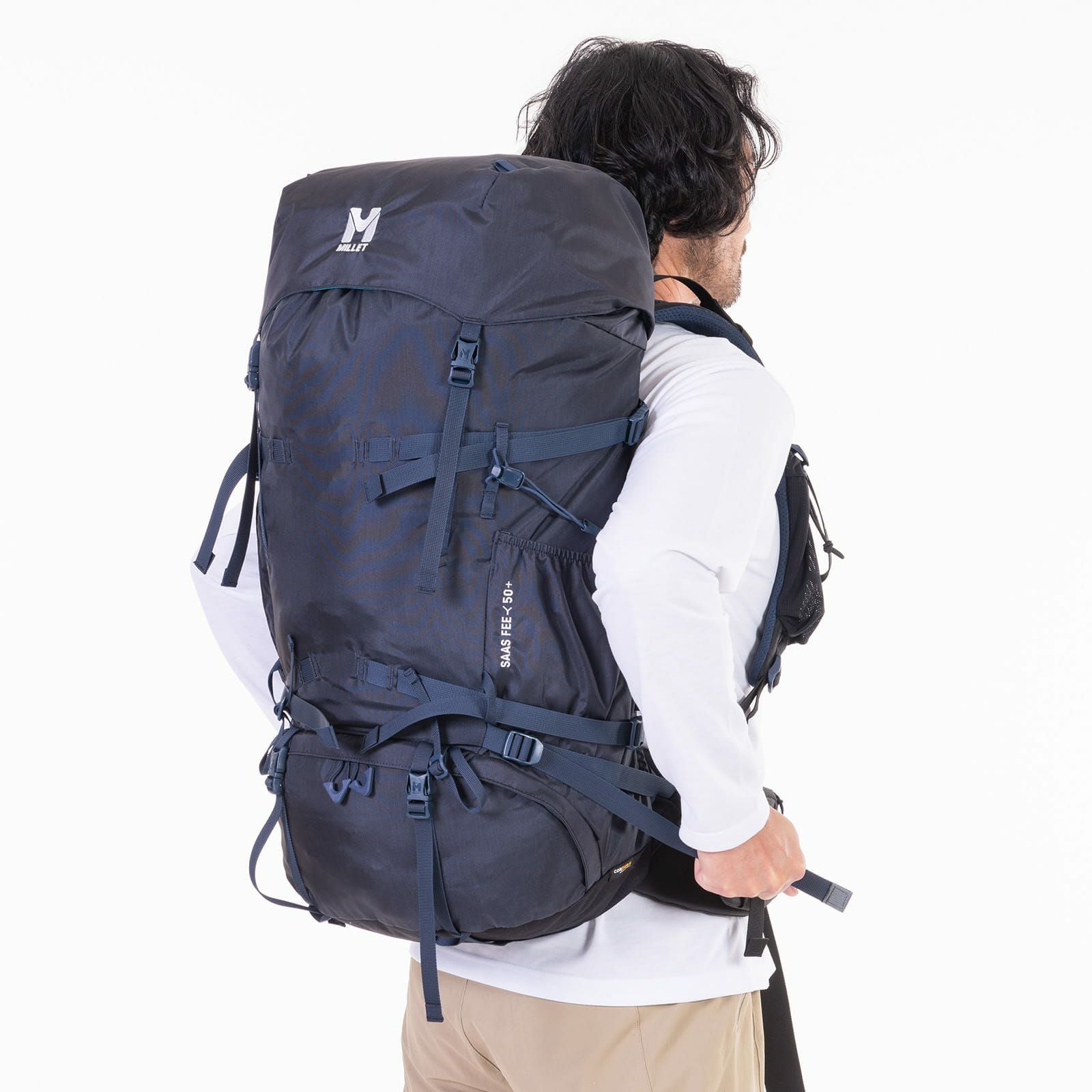 サースフェー NX 50+ | Millet(ミレー)公式通販