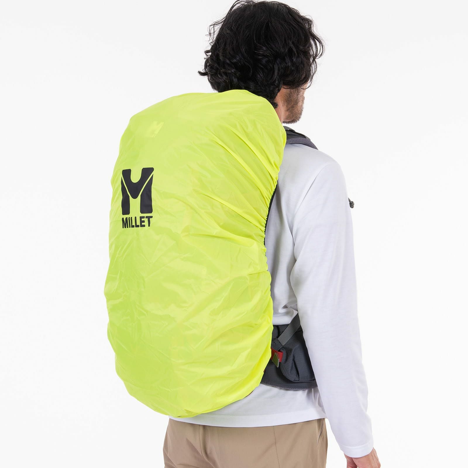 サースフェー NX 50+ | Millet(ミレー)公式通販