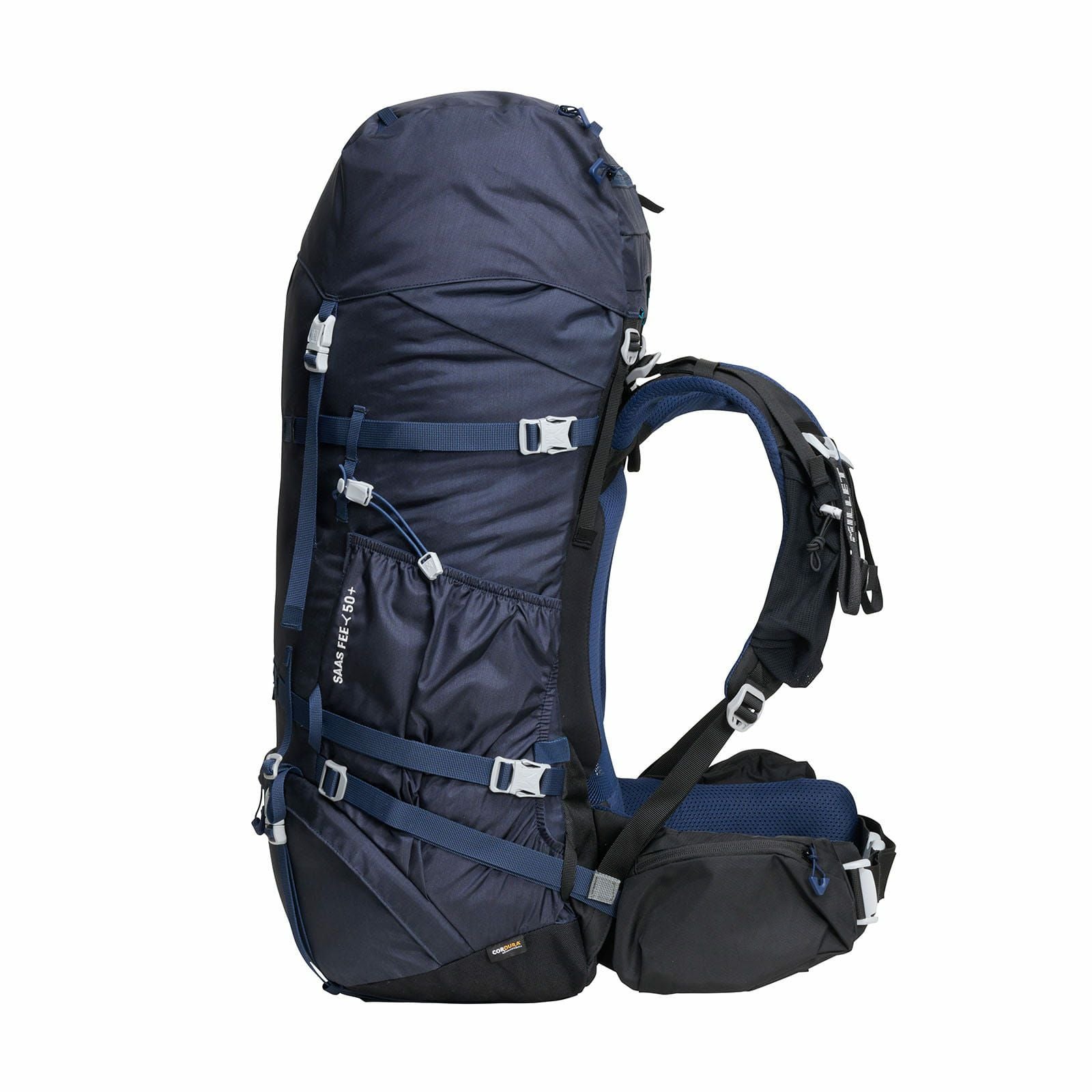 ミレー⭐️バックパック⭐️大型リュック⭐️50L サースフェー NX 50+ | Millet(ミレー)公式通販
