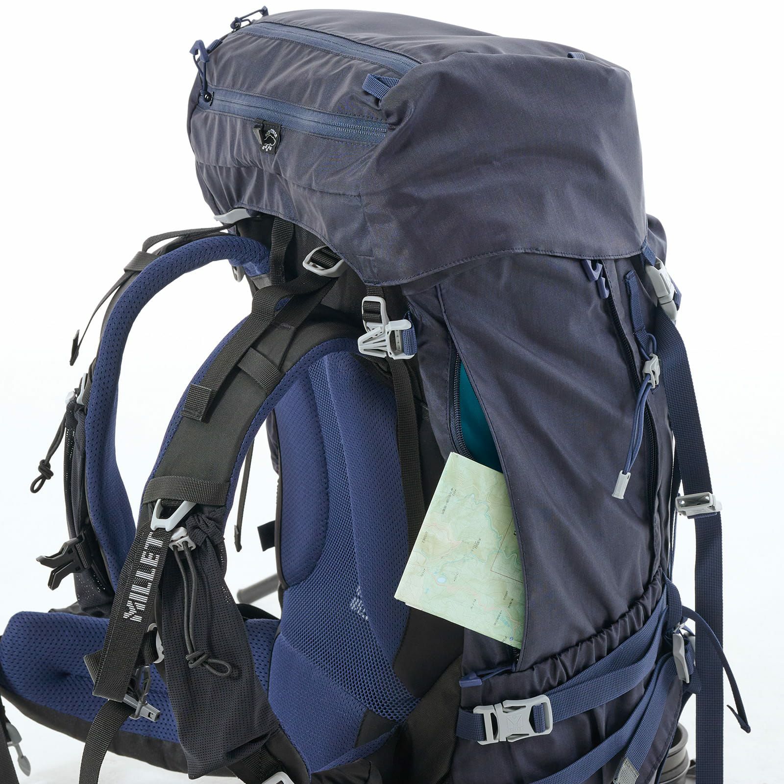 登山リュック バックパック リュックサック 登山リュック メンズ レディース 50L 40L