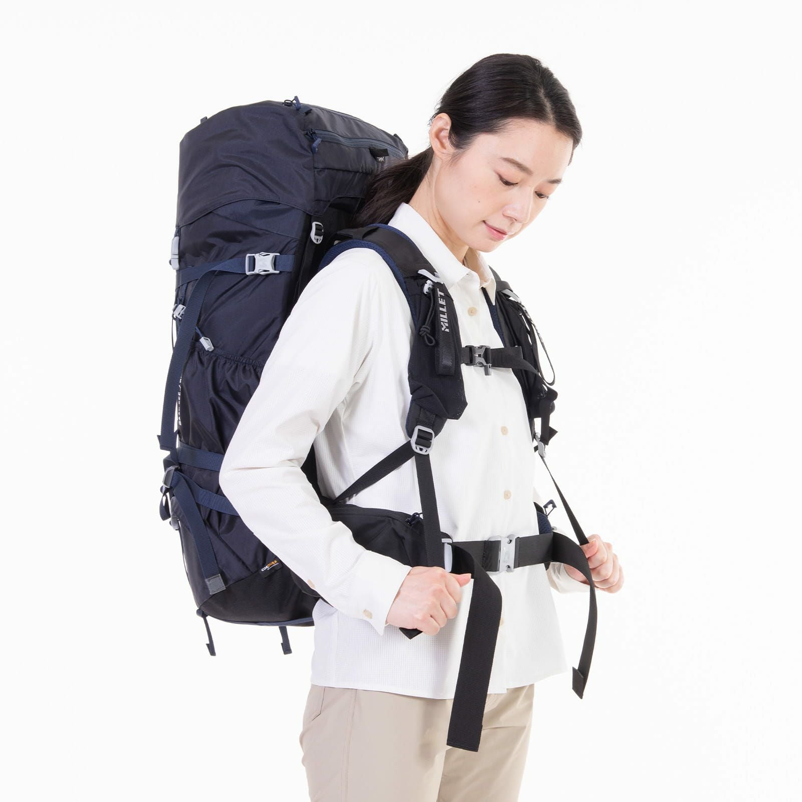 ウィメンズ】サースフェー NX 50+ | Millet(ミレー)公式通販