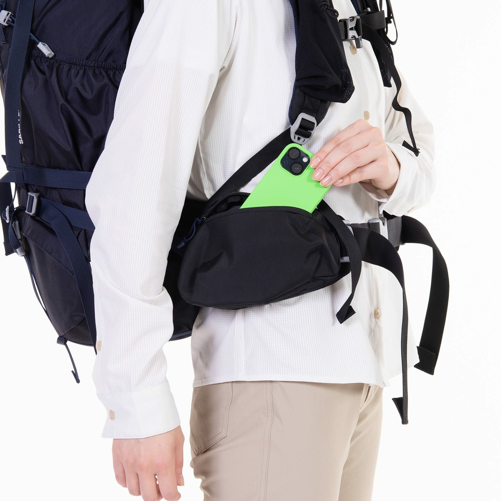 ウィメンズ】サースフェー NX 50+ | Millet(ミレー)公式通販