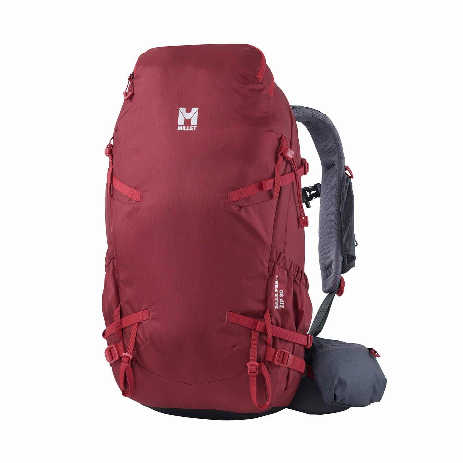 ミレーバックパック30L＋10L プロライター30+10 | Millet(ミレー)公式通販