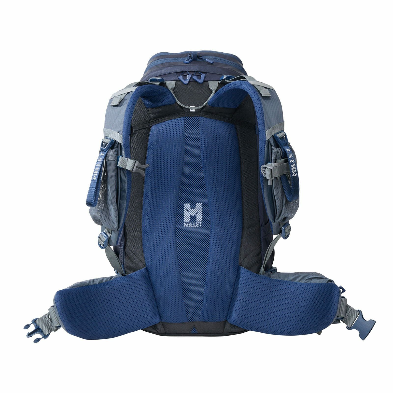 サースフェー NX ジップ 30 | Millet(ミレー)公式通販