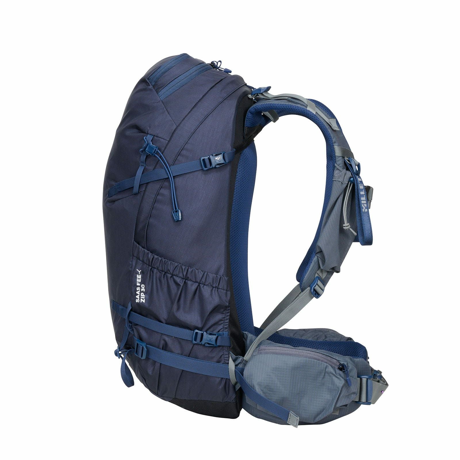 サースフェー NX ジップ 30 | Millet(ミレー)公式通販